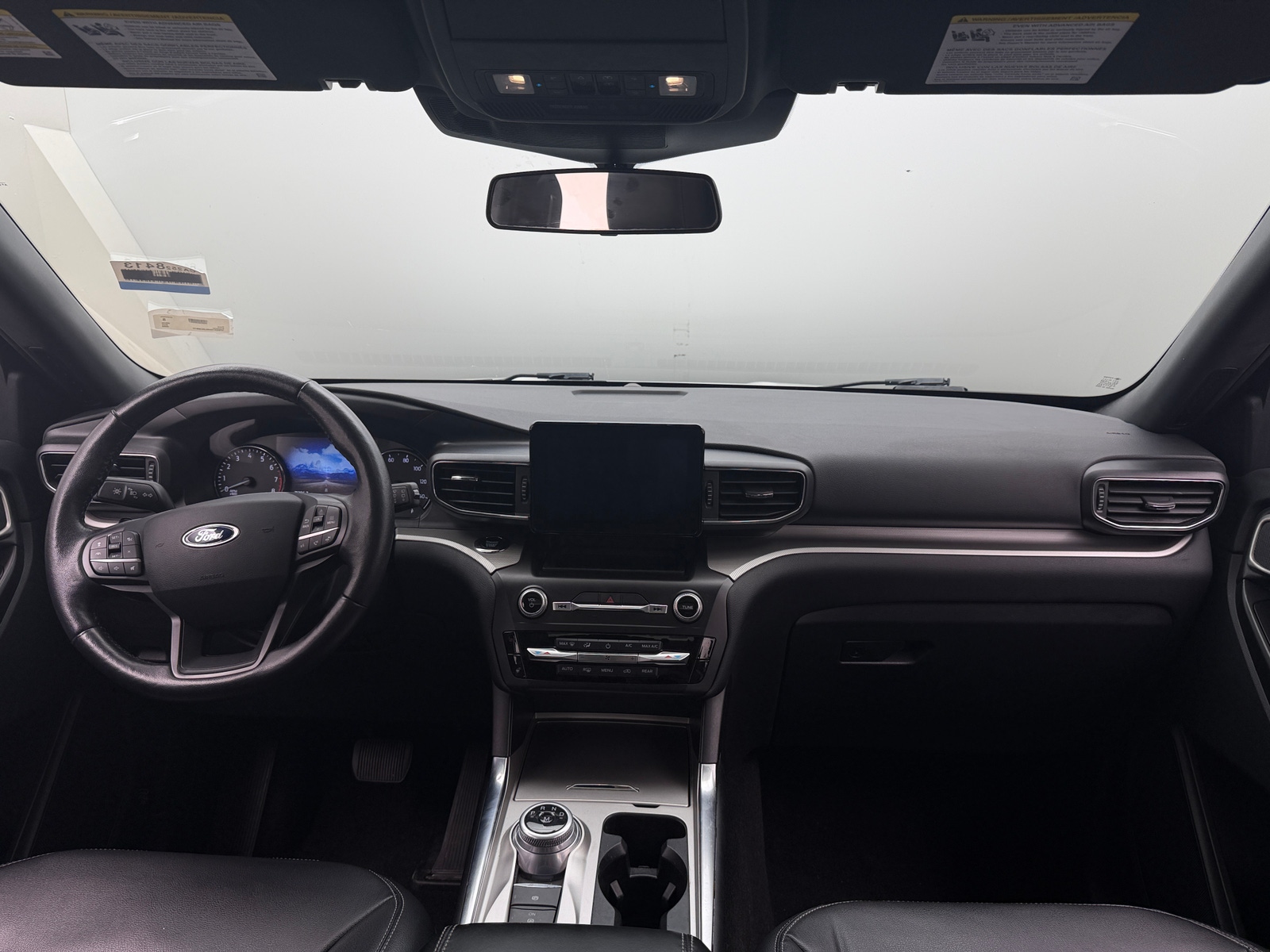 Thumbnail: 2020 Ford Explorer - 2