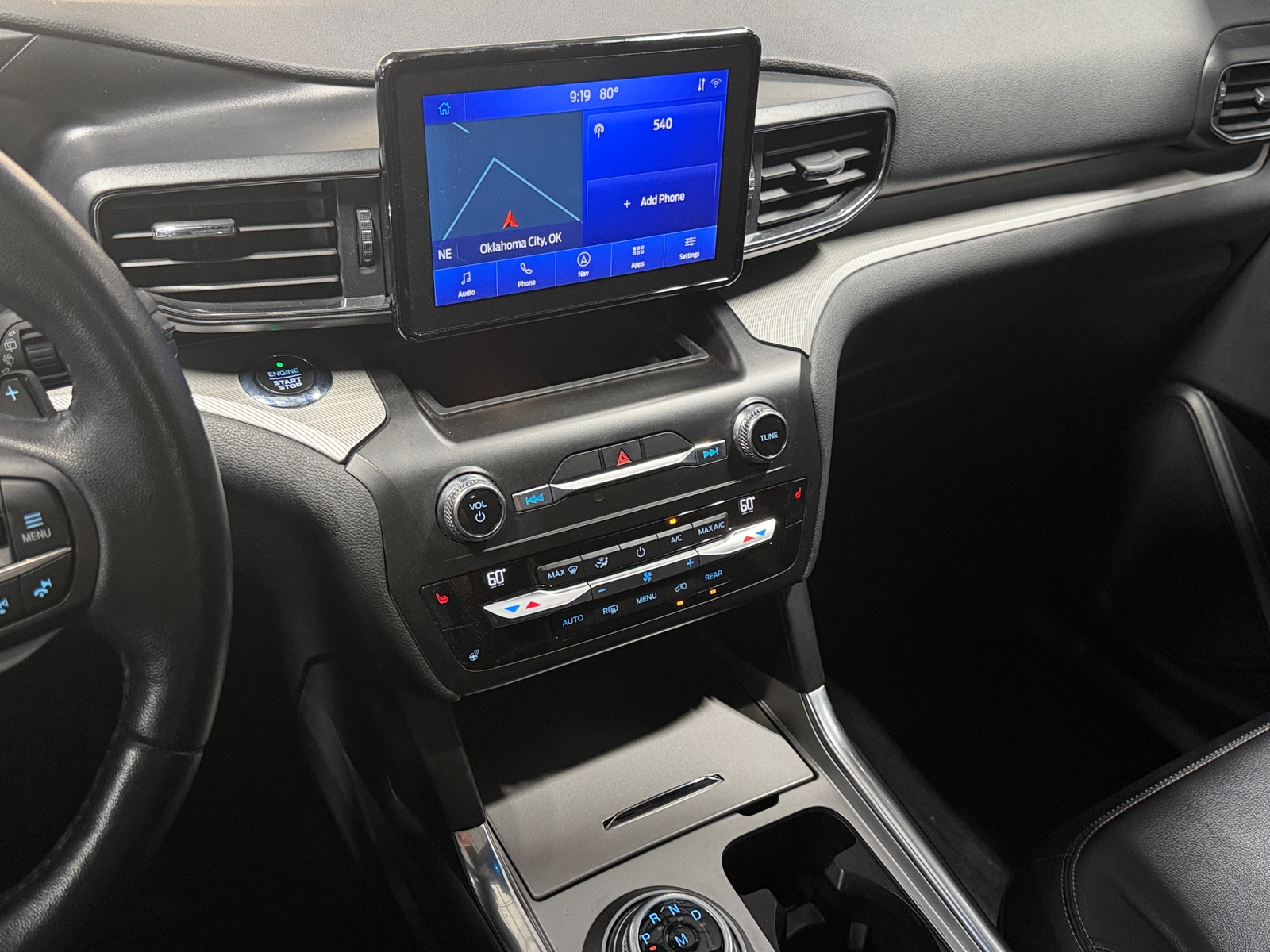 Thumbnail: 2020 Ford Explorer - 3