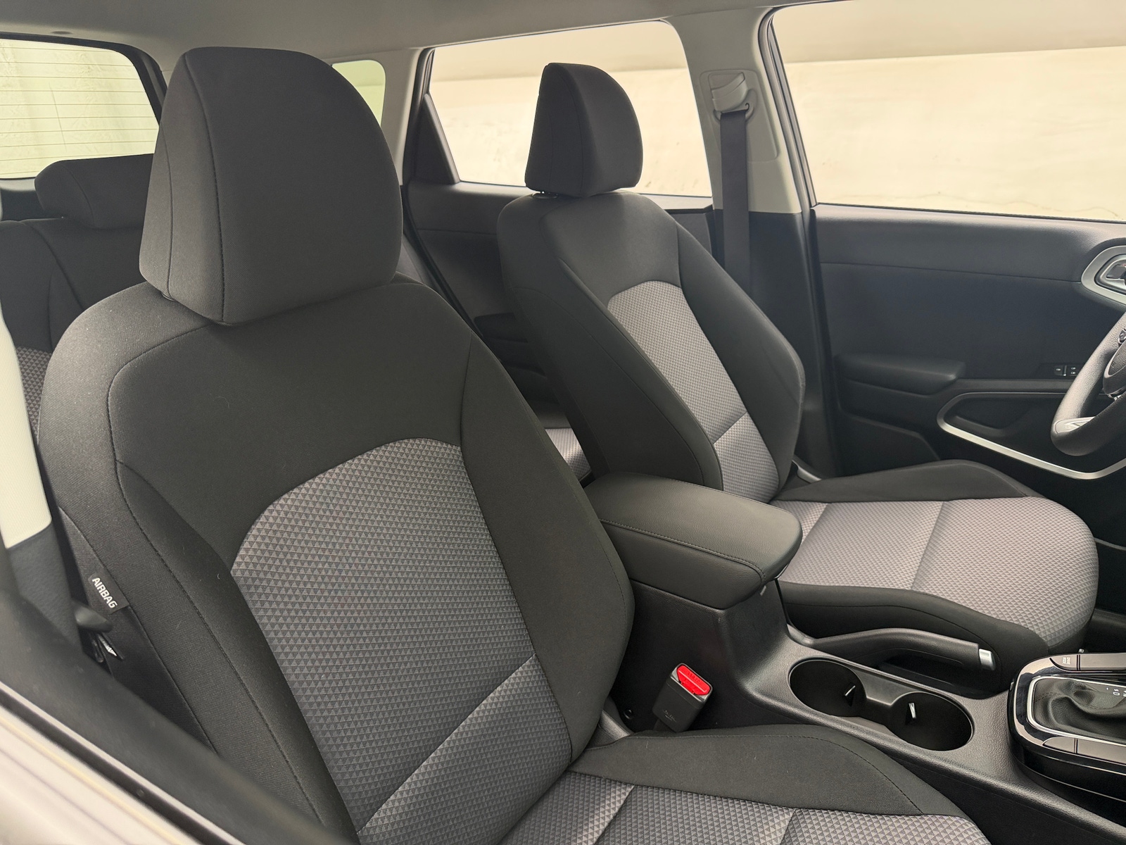 Thumbnail: 2025 Kia Soul - 2