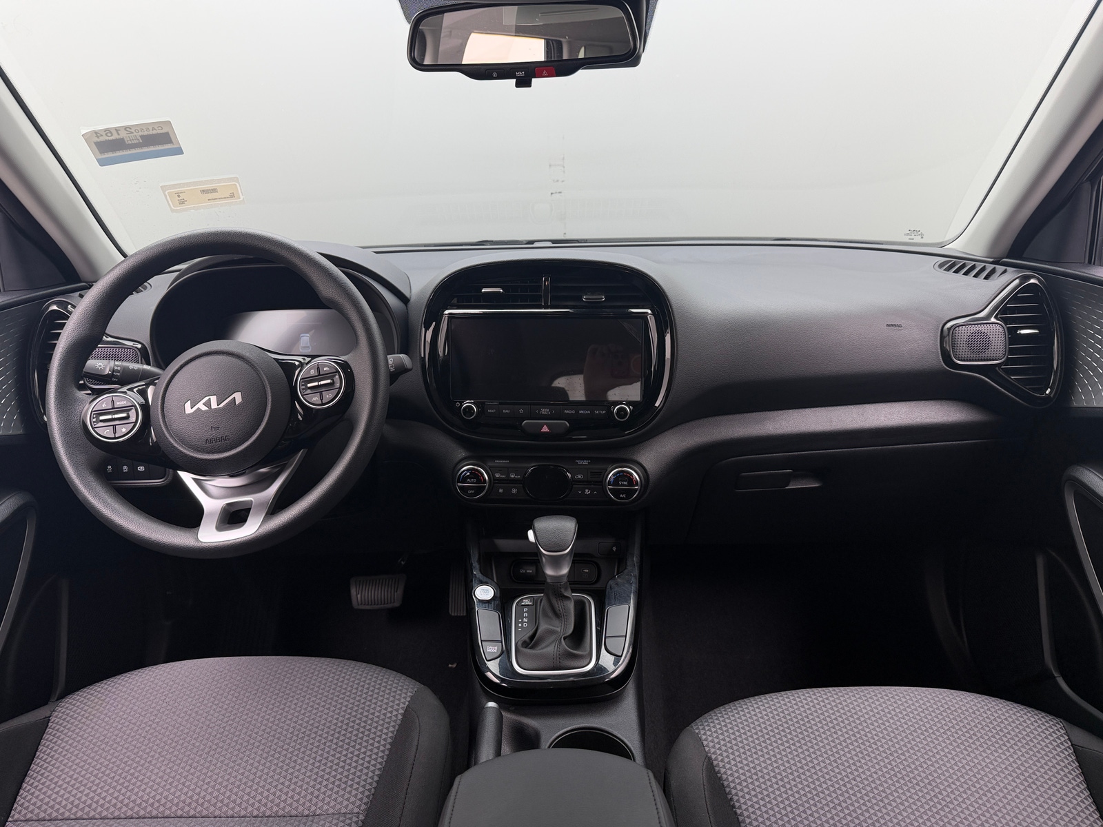 Thumbnail: 2025 Kia Soul - 3