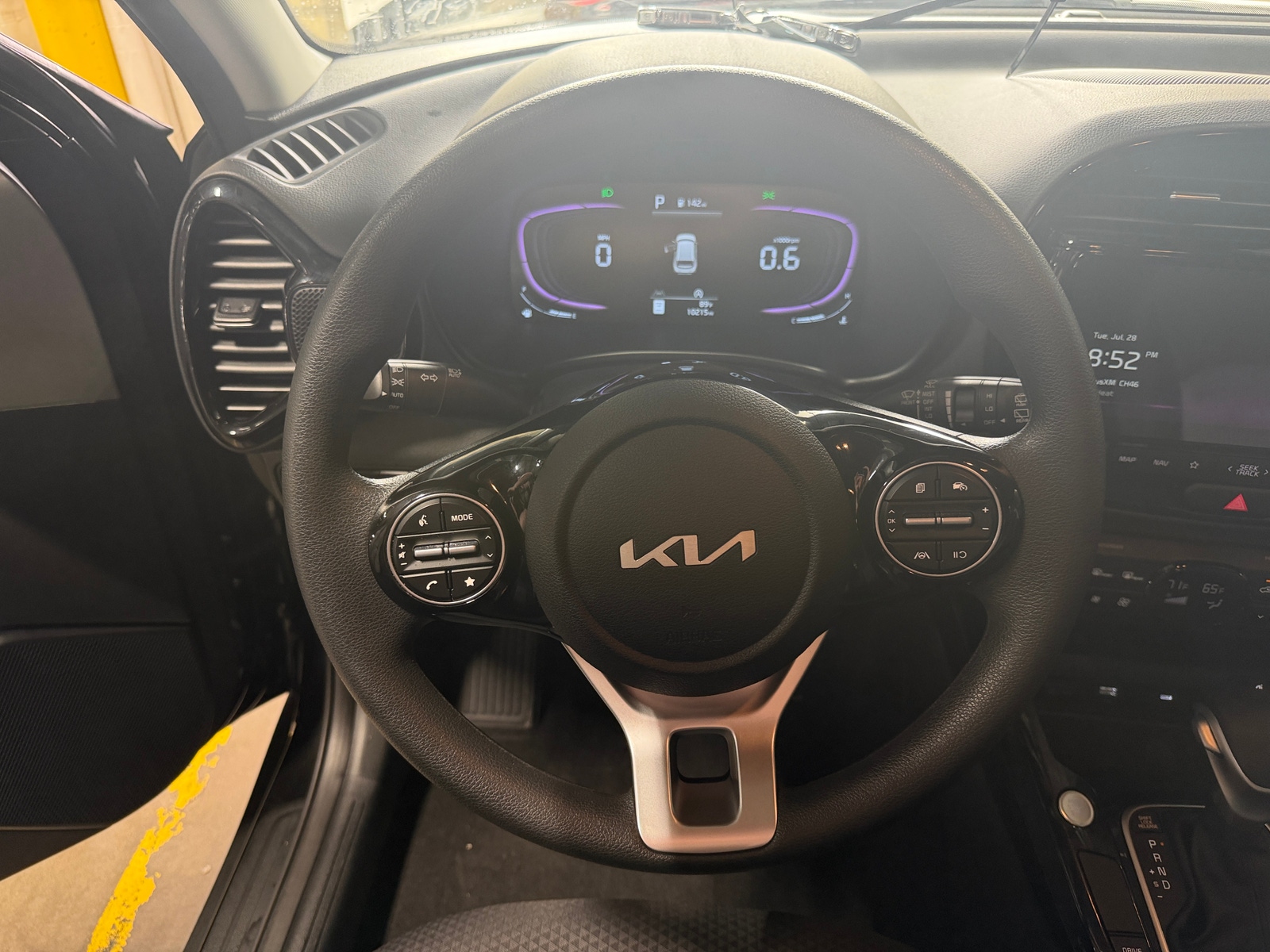 Thumbnail: 2025 Kia Soul - 5