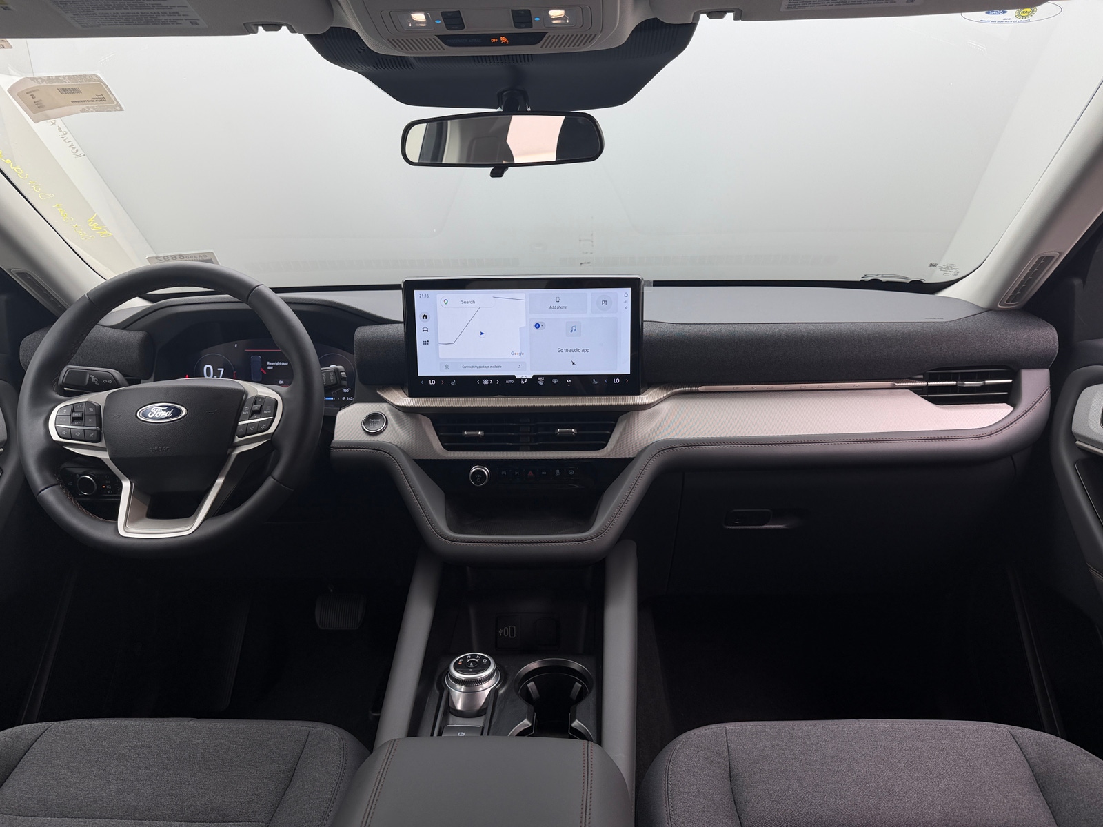 Thumbnail: 2026 Ford Explorer - 3