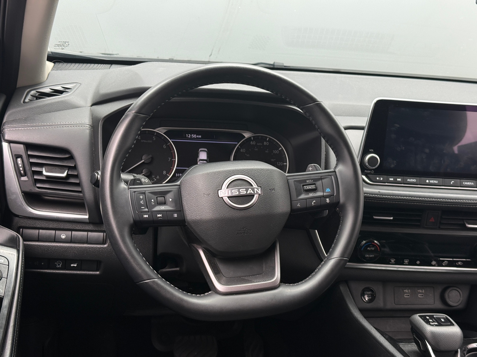 Thumbnail: 2025 Nissan Rogue - 5
