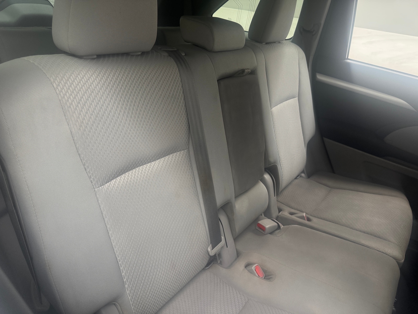 Thumbnail: 2018 Toyota Highlander - 6