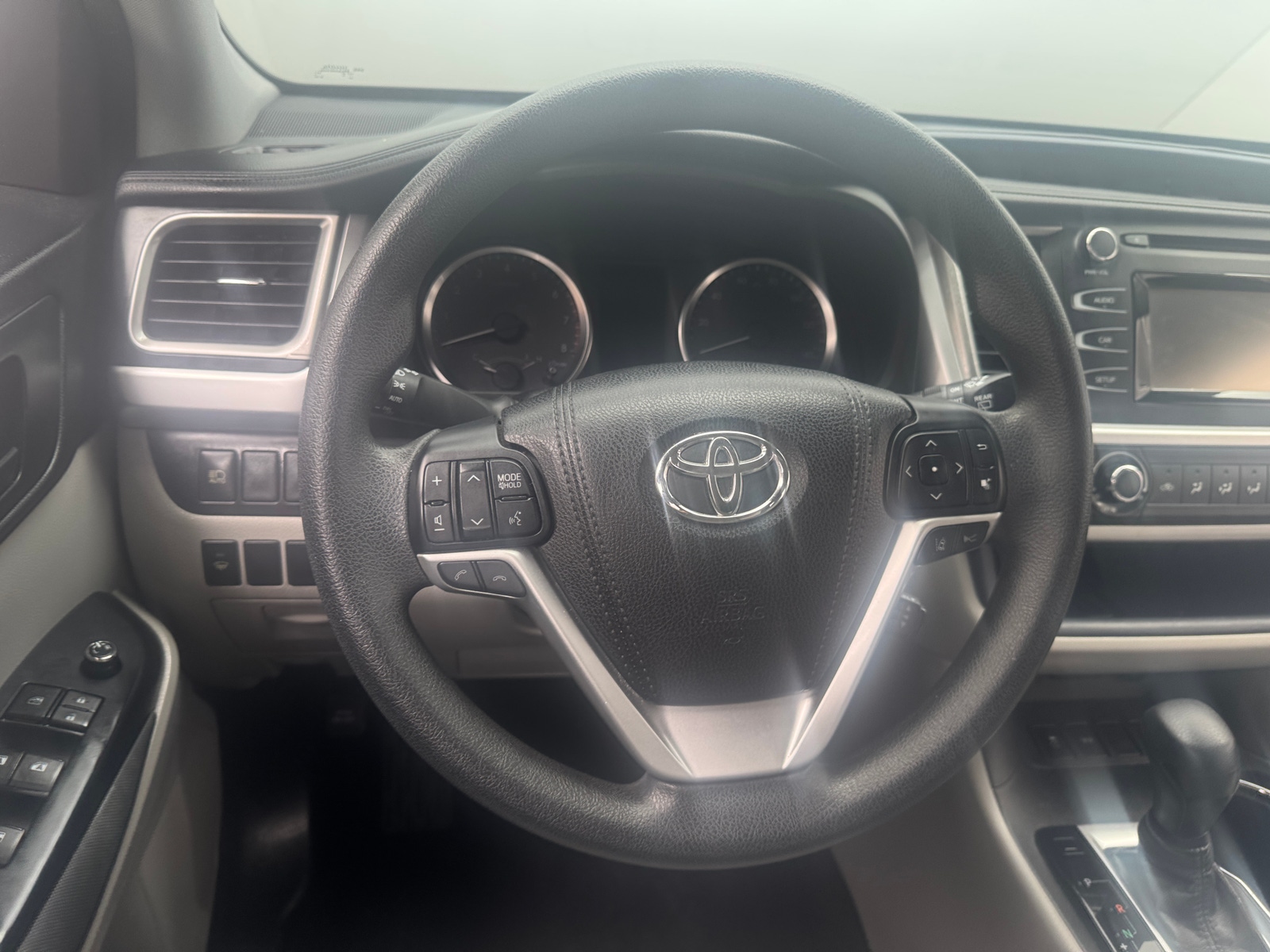 Thumbnail: 2018 Toyota Highlander - 5