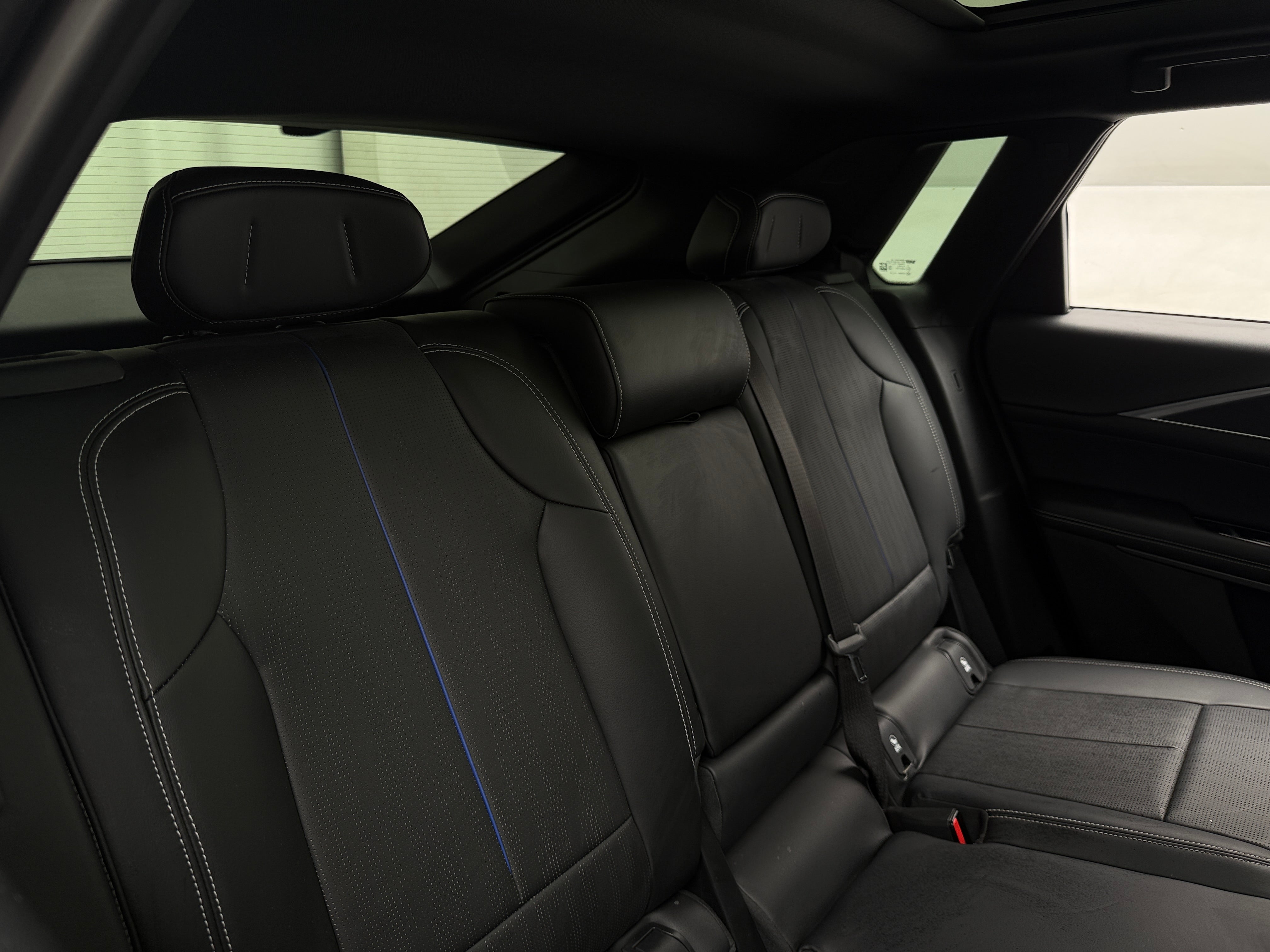 2024 Cadillac LYRIQ