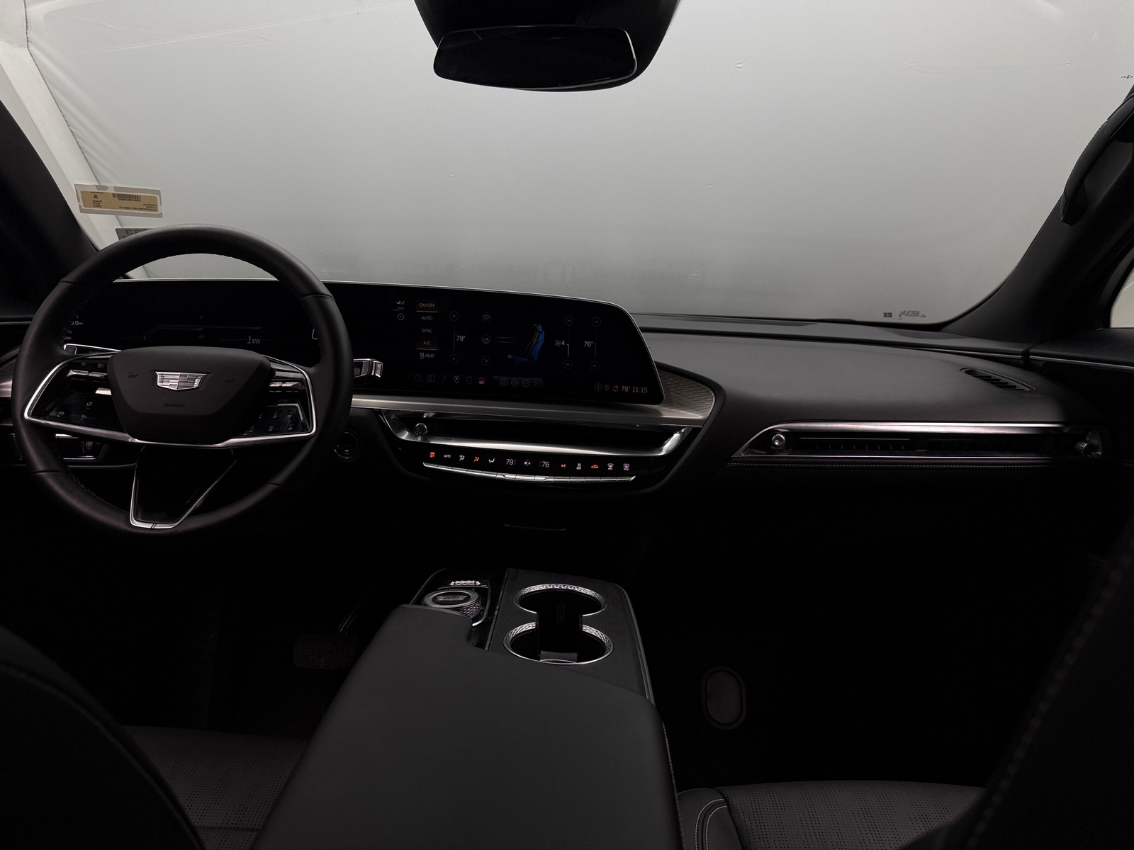 Thumbnail: 2024 Cadillac Lyriq - 2