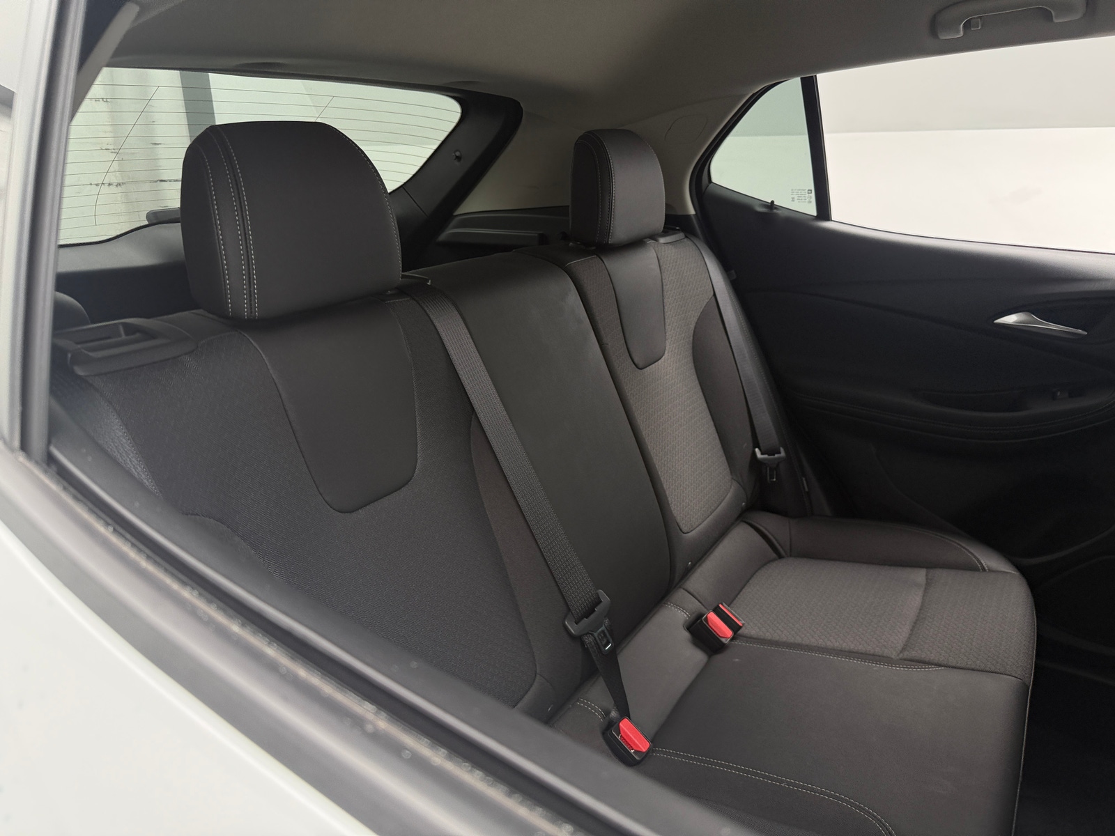 Thumbnail: 2026 Buick Encore GX - 5
