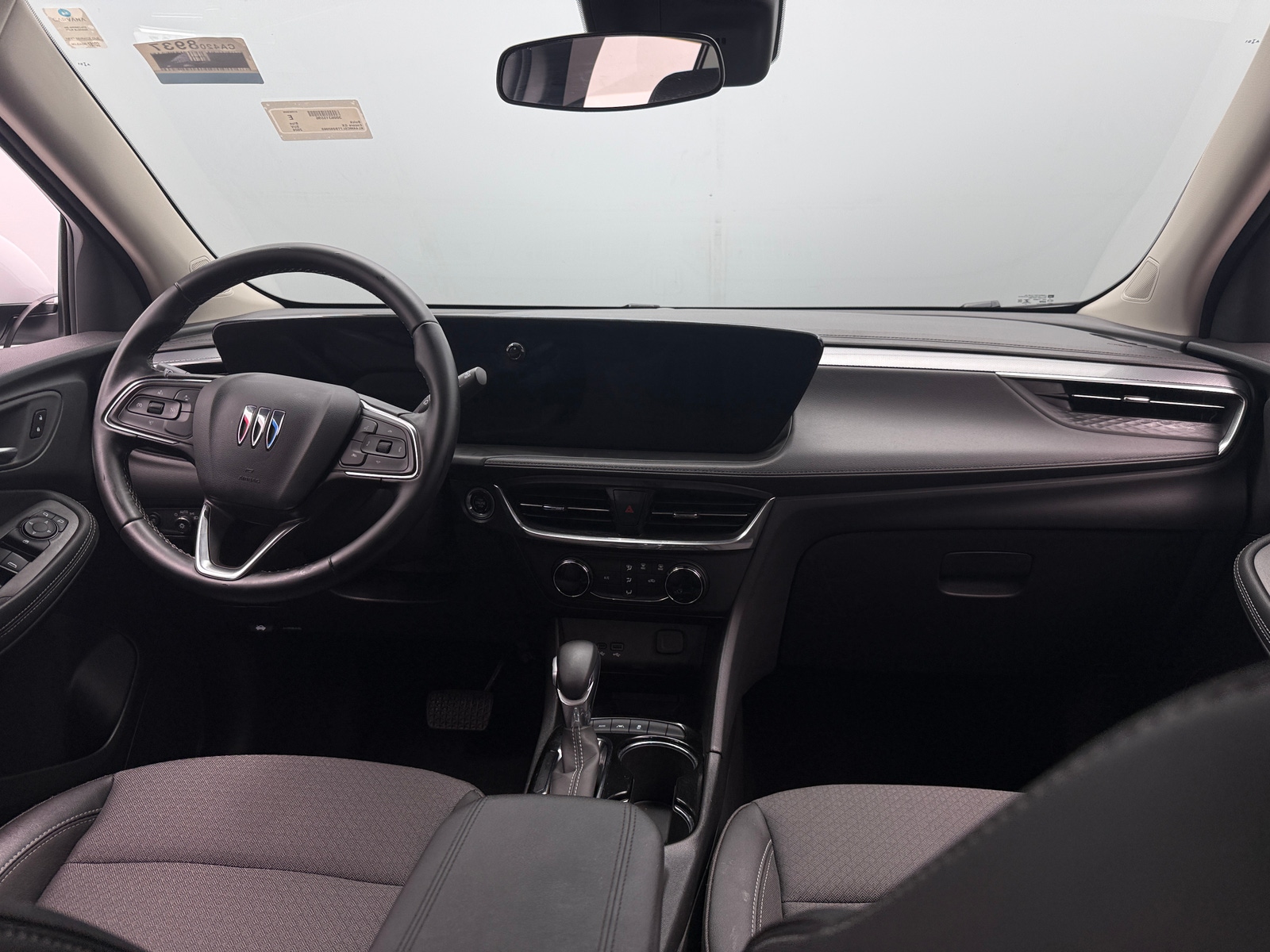 Thumbnail: 2026 Buick Encore GX - 2
