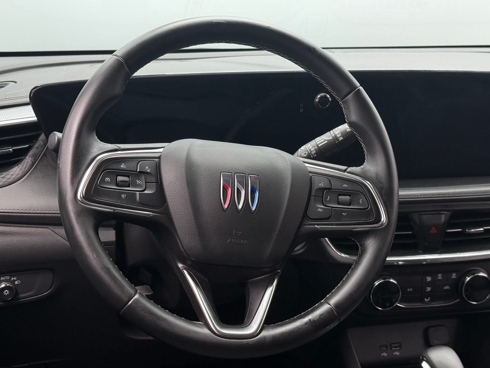 Thumbnail: 2026 Buick Encore GX - 4