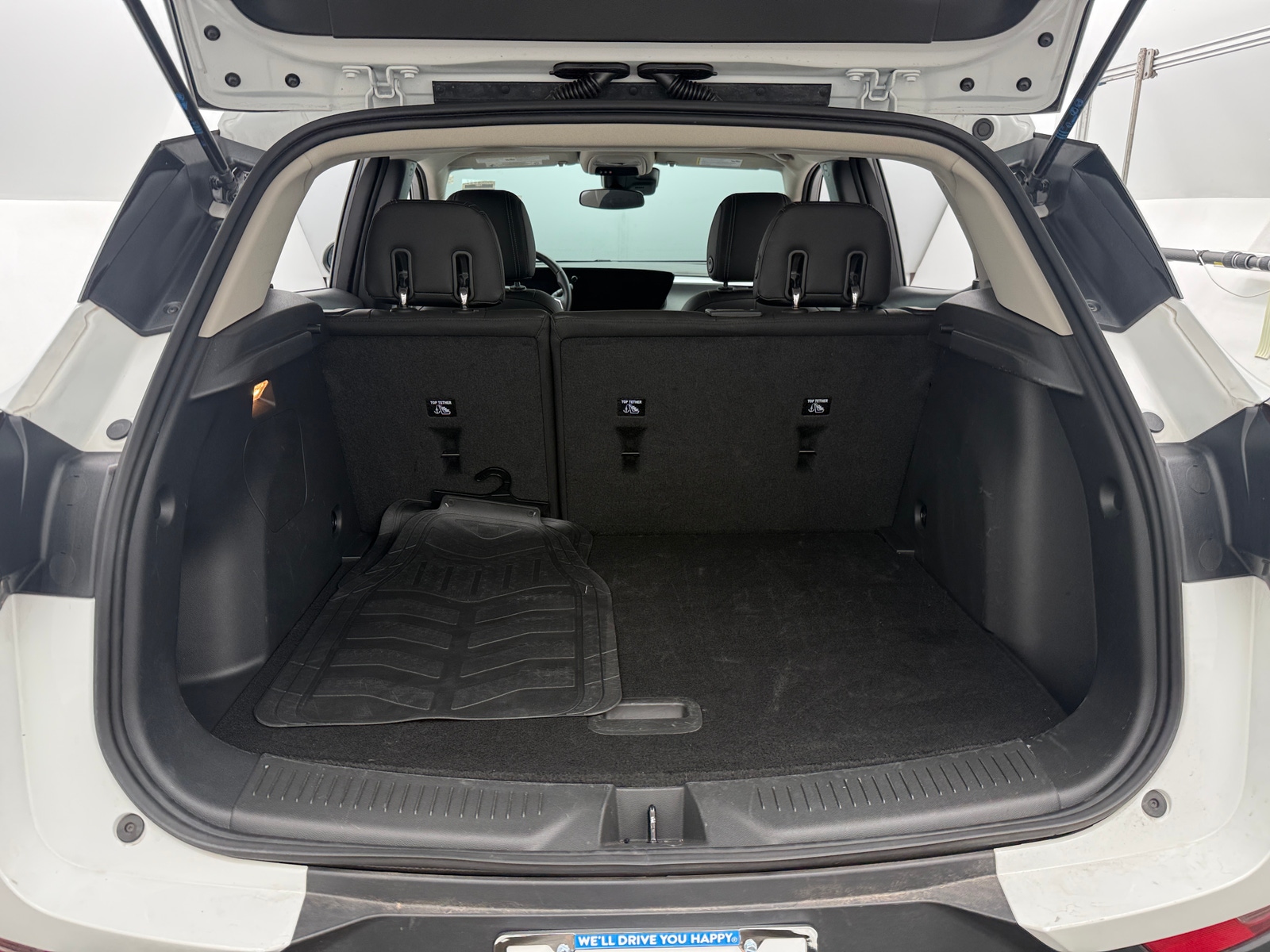 Thumbnail: 2026 Buick Encore GX - 6