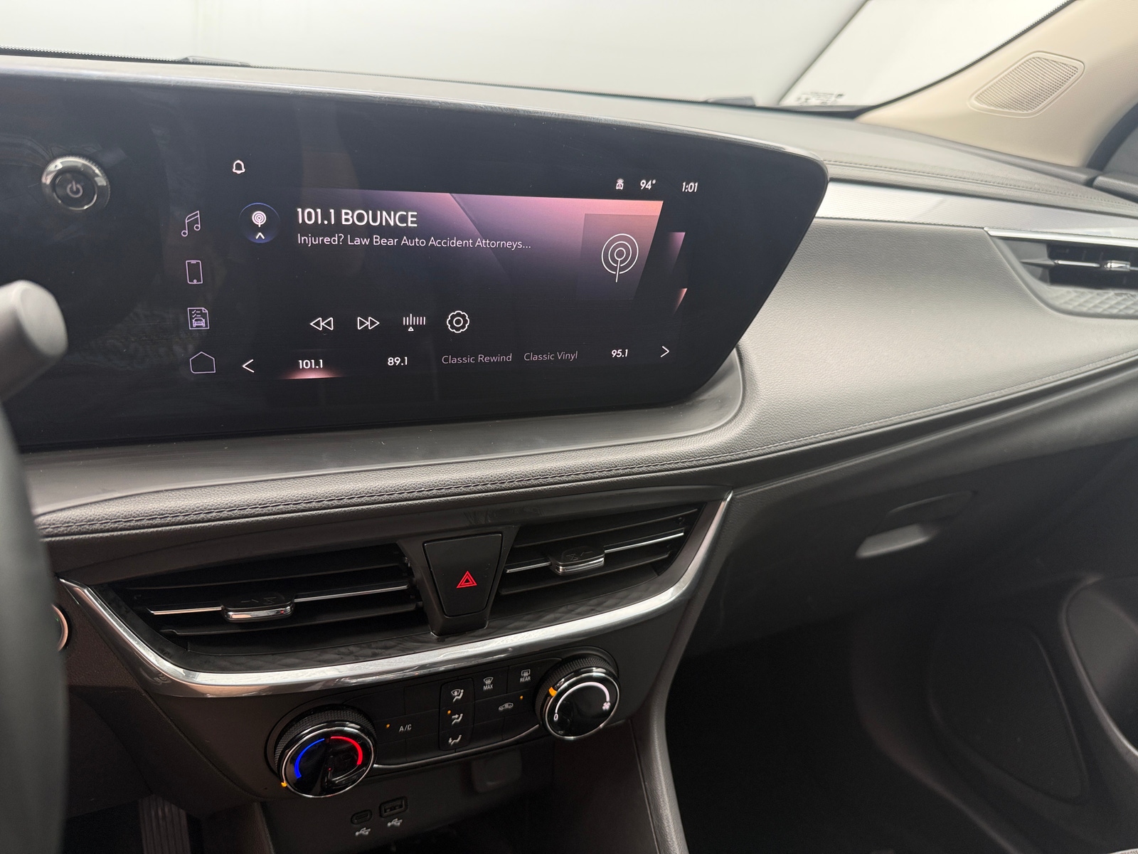 Thumbnail: 2026 Buick Encore GX - 3