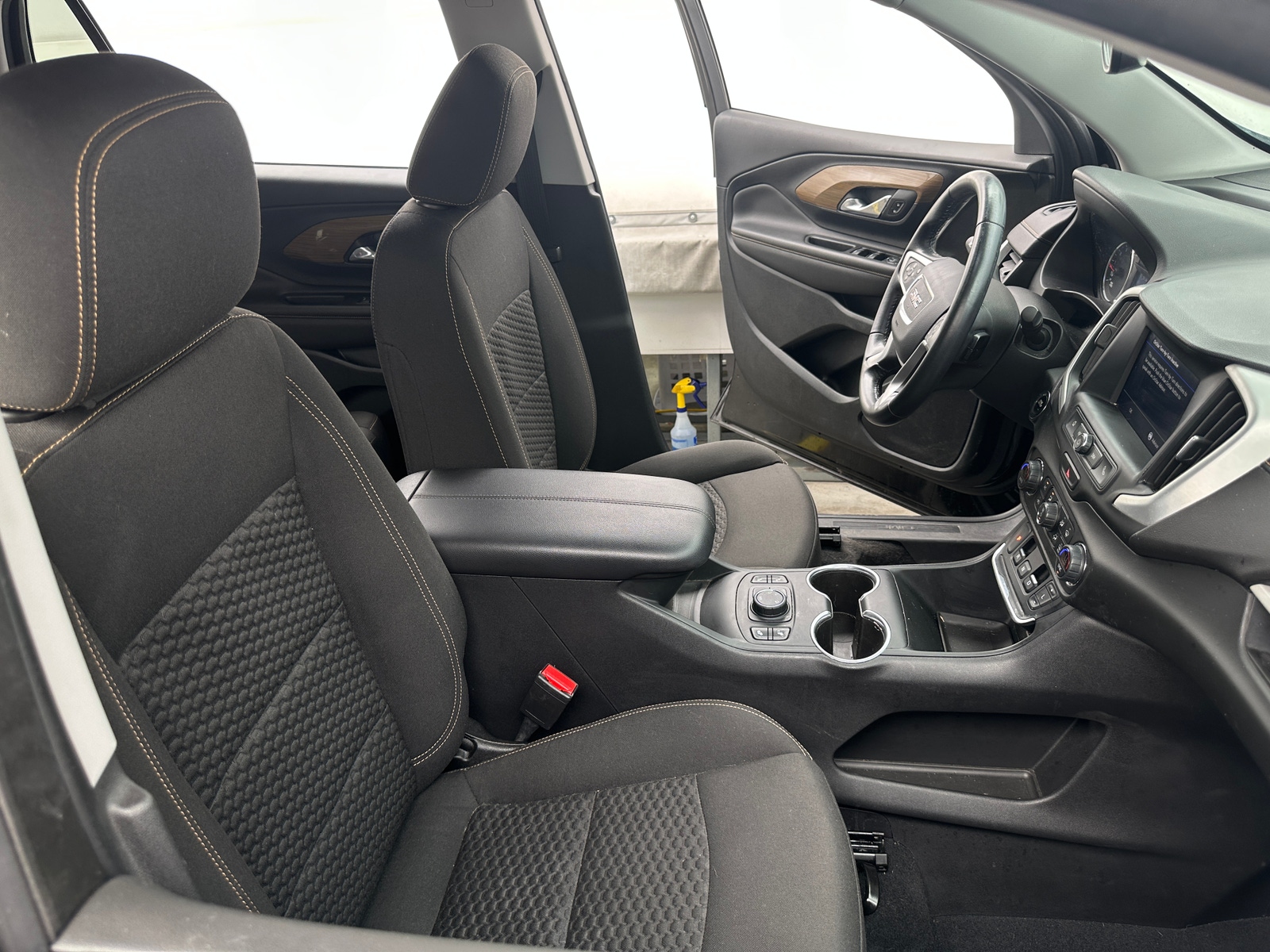 Thumbnail: 2021 GMC Terrain - 2