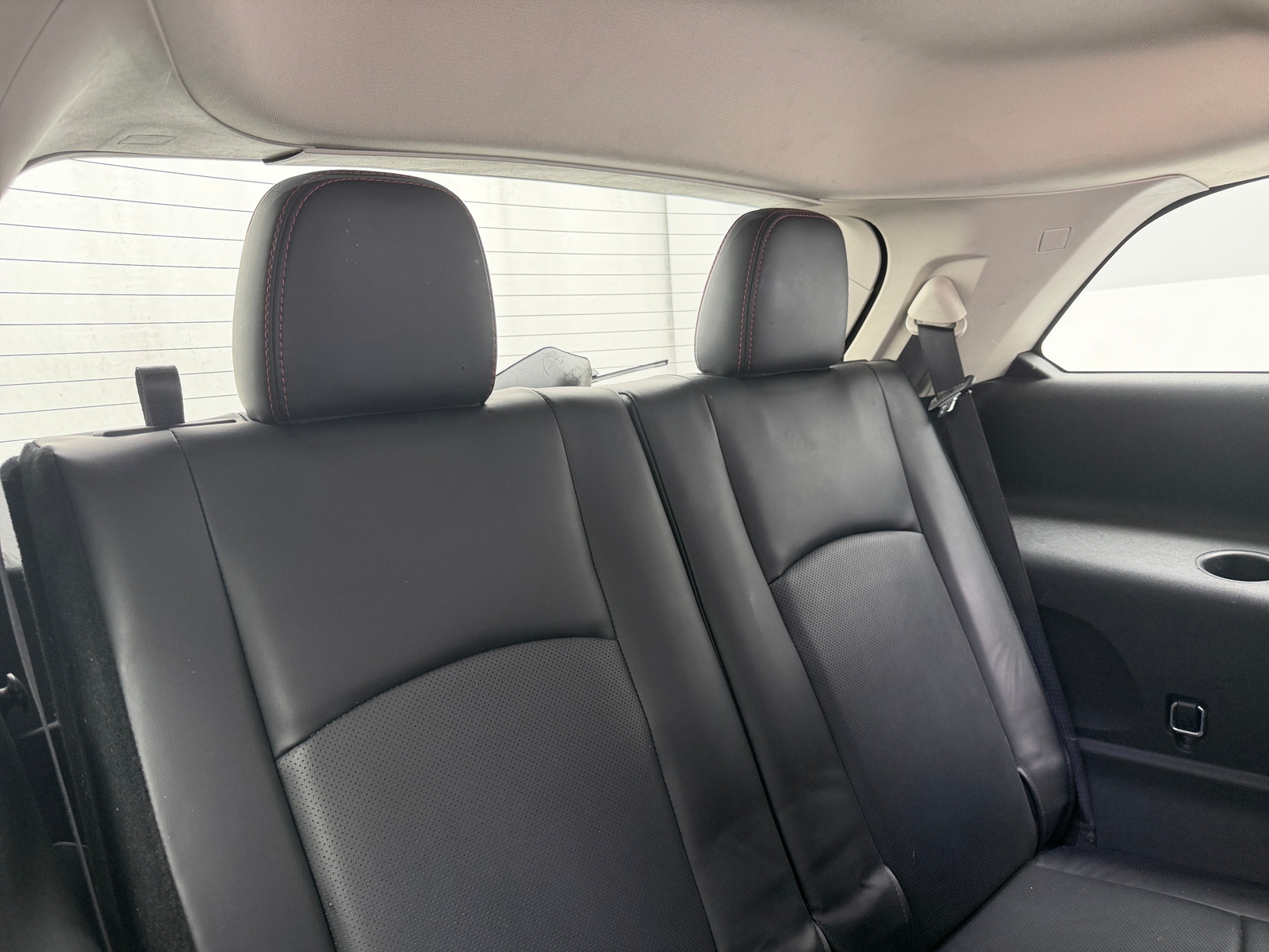 Thumbnail: 2015 Dodge Journey - 5
