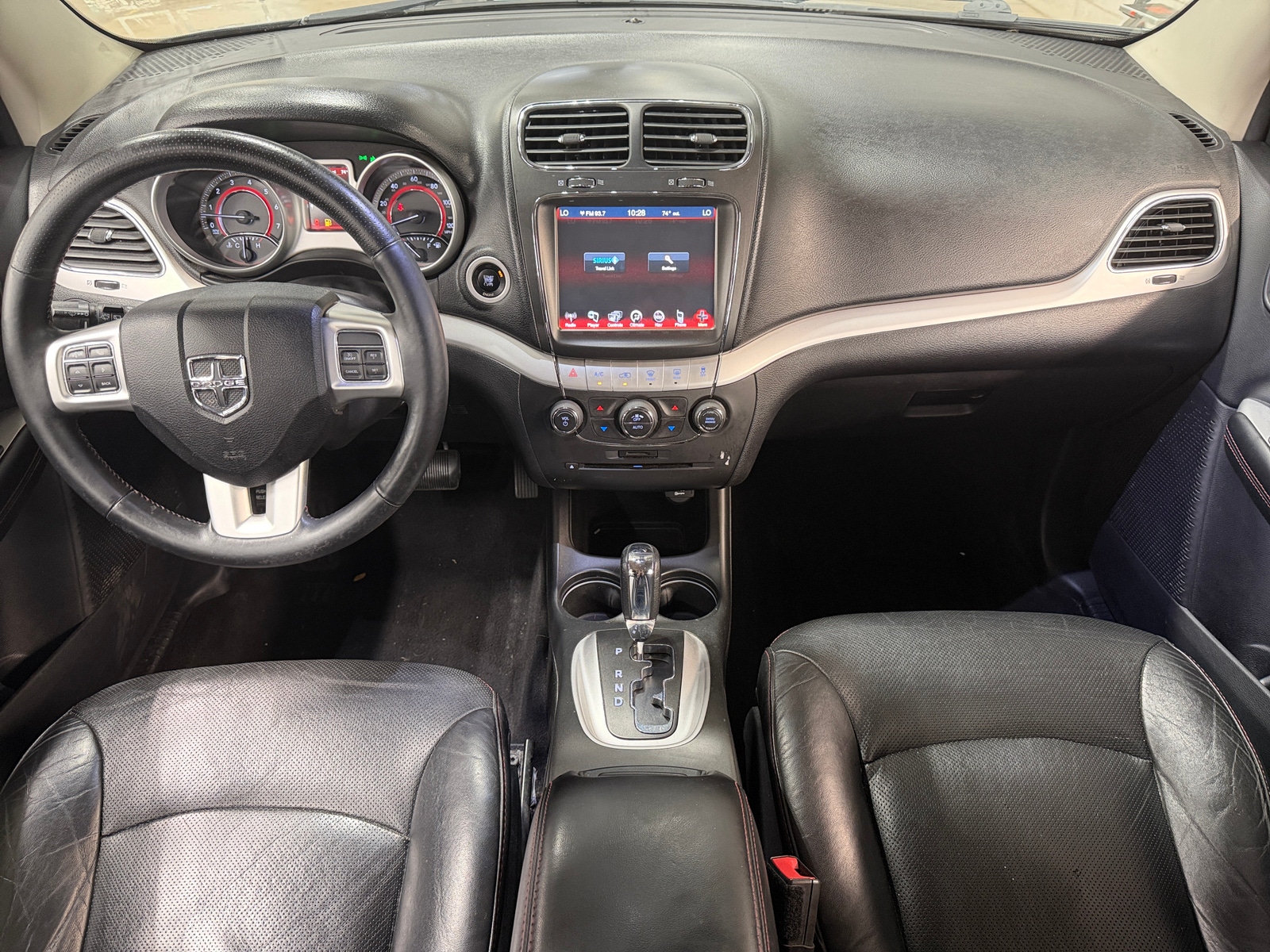 Thumbnail: 2015 Dodge Journey - 2