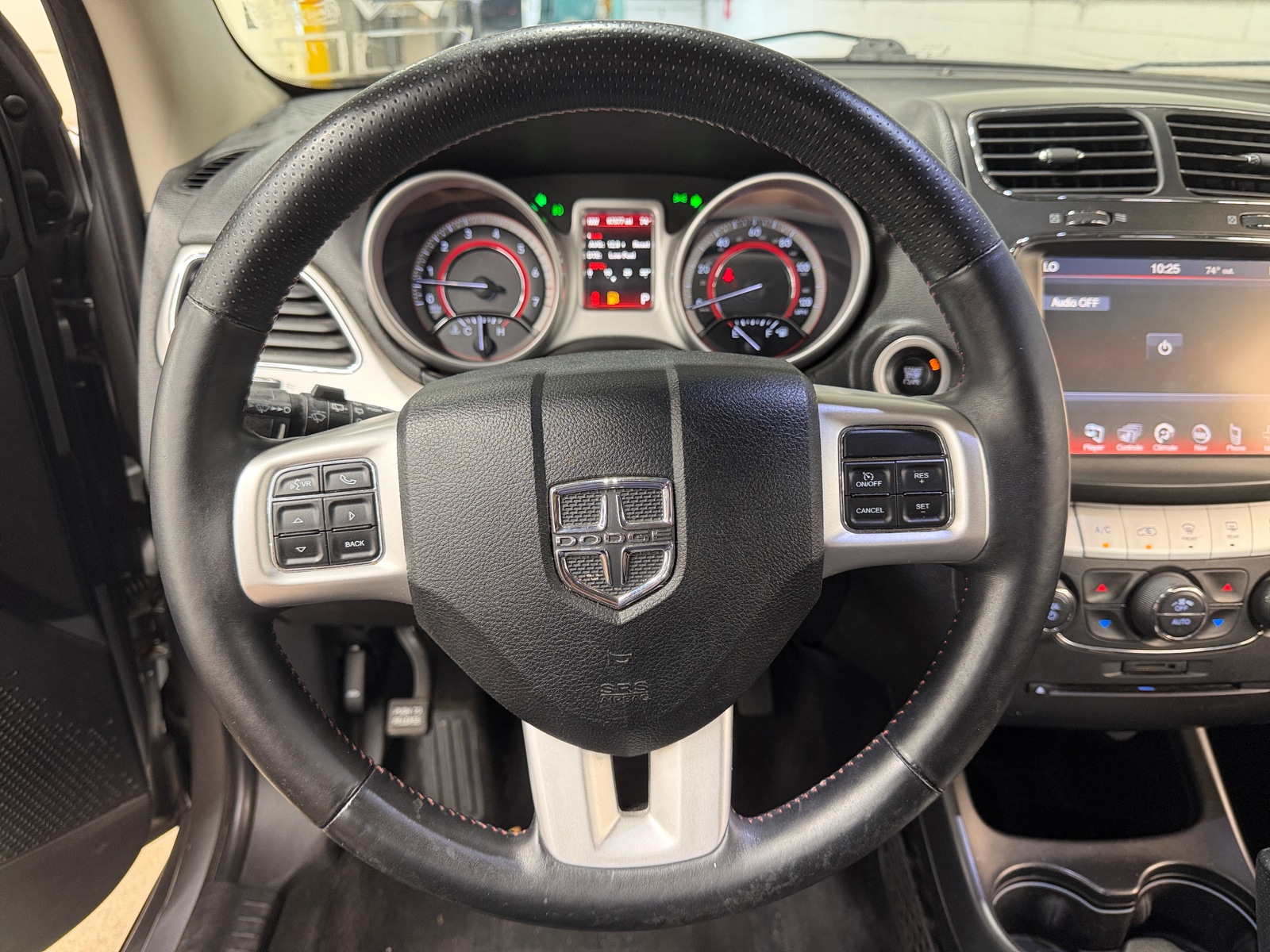 Thumbnail: 2015 Dodge Journey - 4