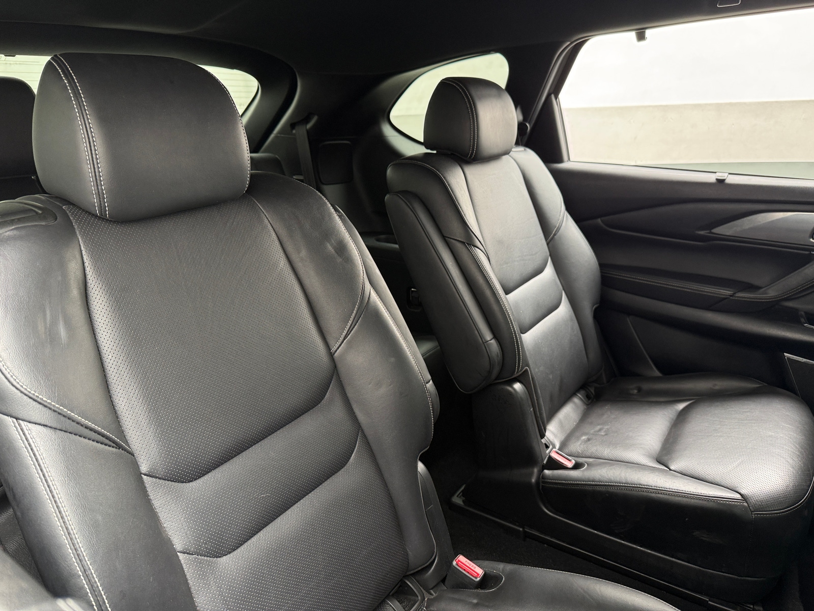 Thumbnail: 2020 Mazda CX-9 - 5