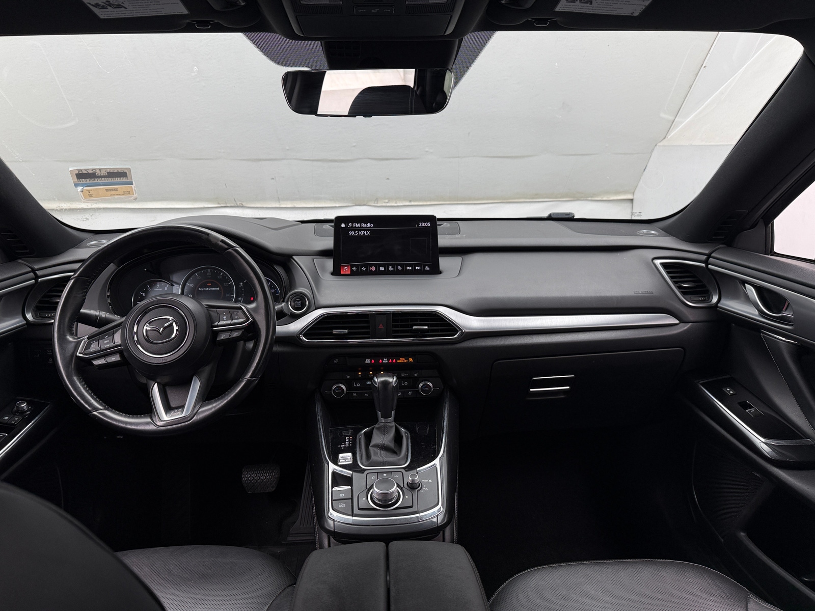 Thumbnail: 2020 Mazda CX-9 - 2