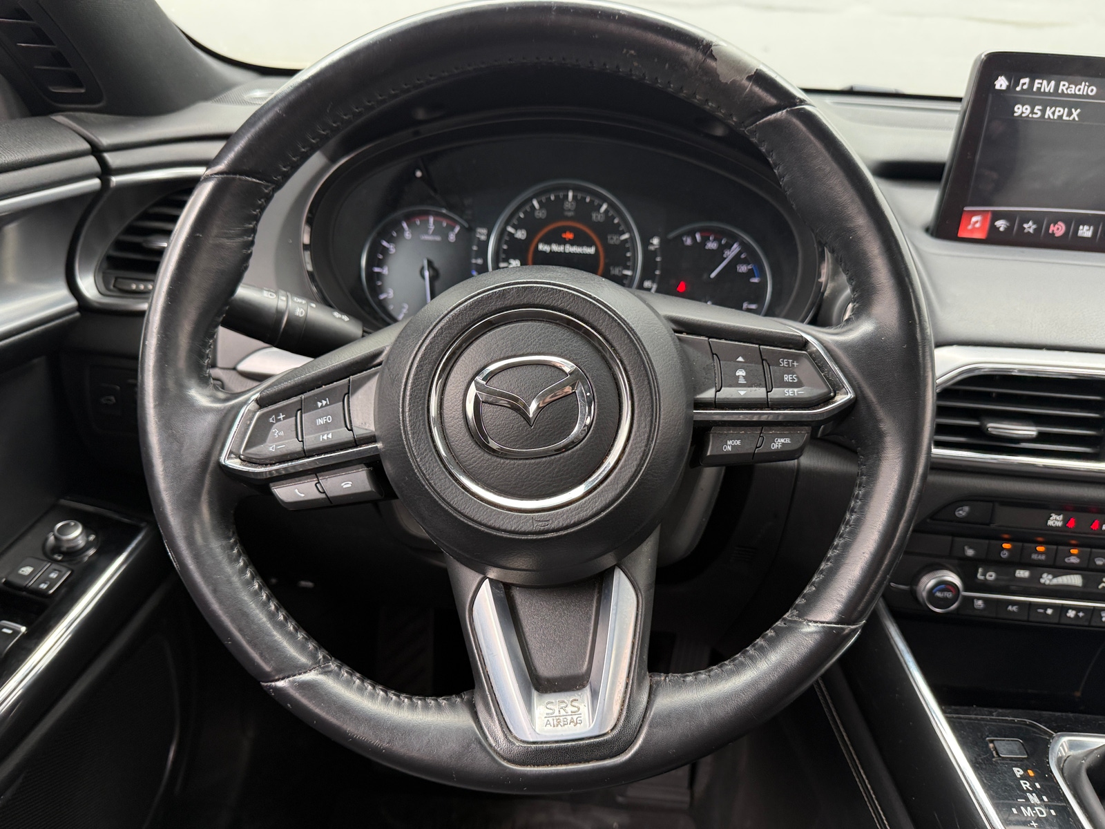 Thumbnail: 2020 Mazda CX-9 - 4