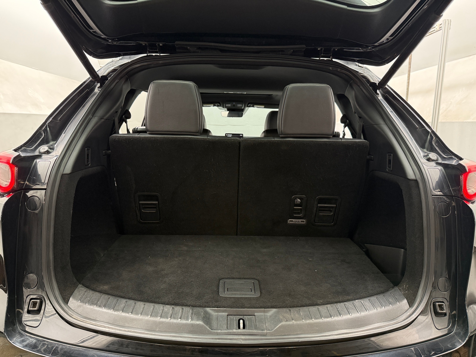 Thumbnail: 2020 Mazda CX-9 - 6