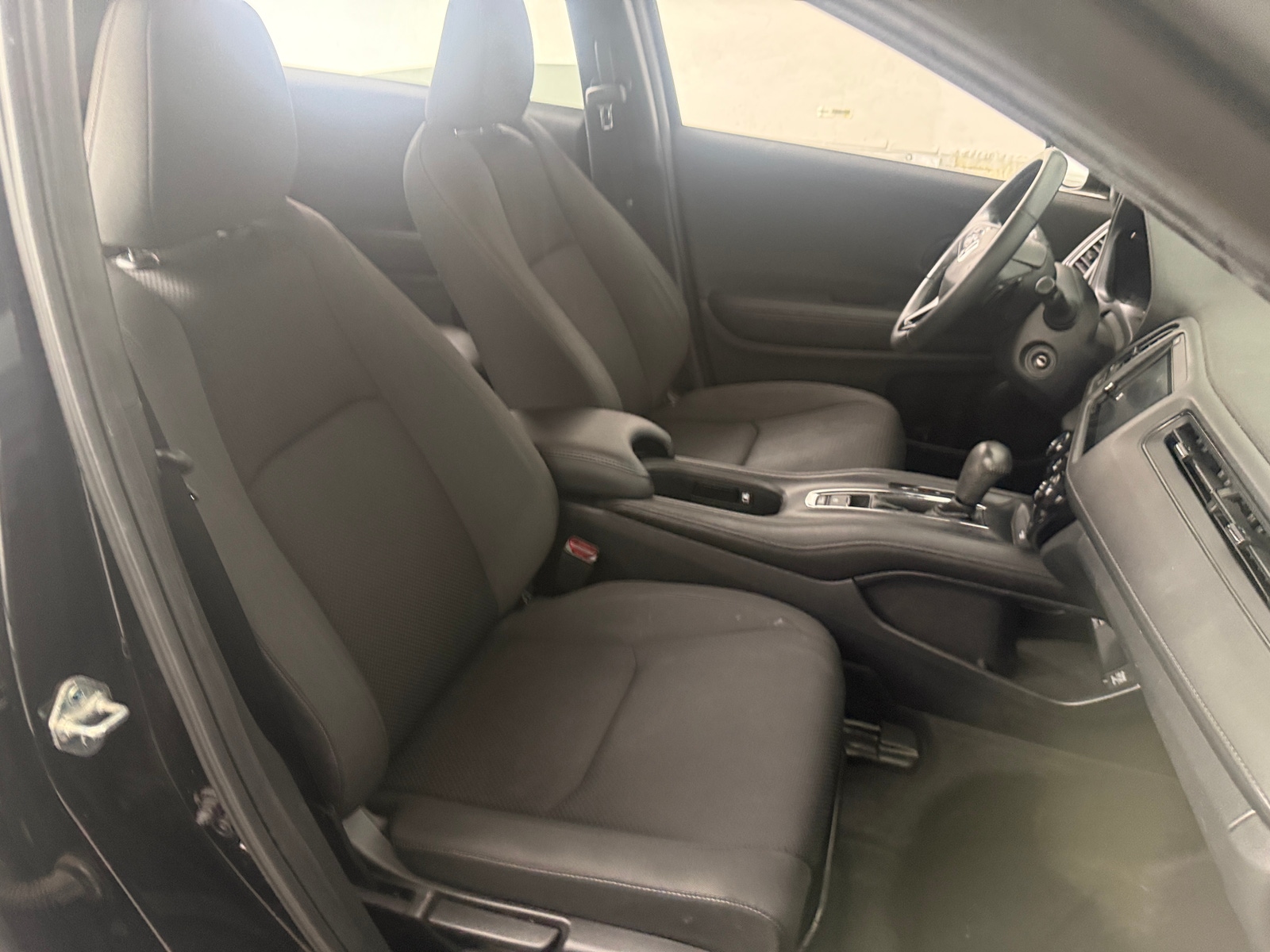 Thumbnail: 2022 Honda HR-V - 2