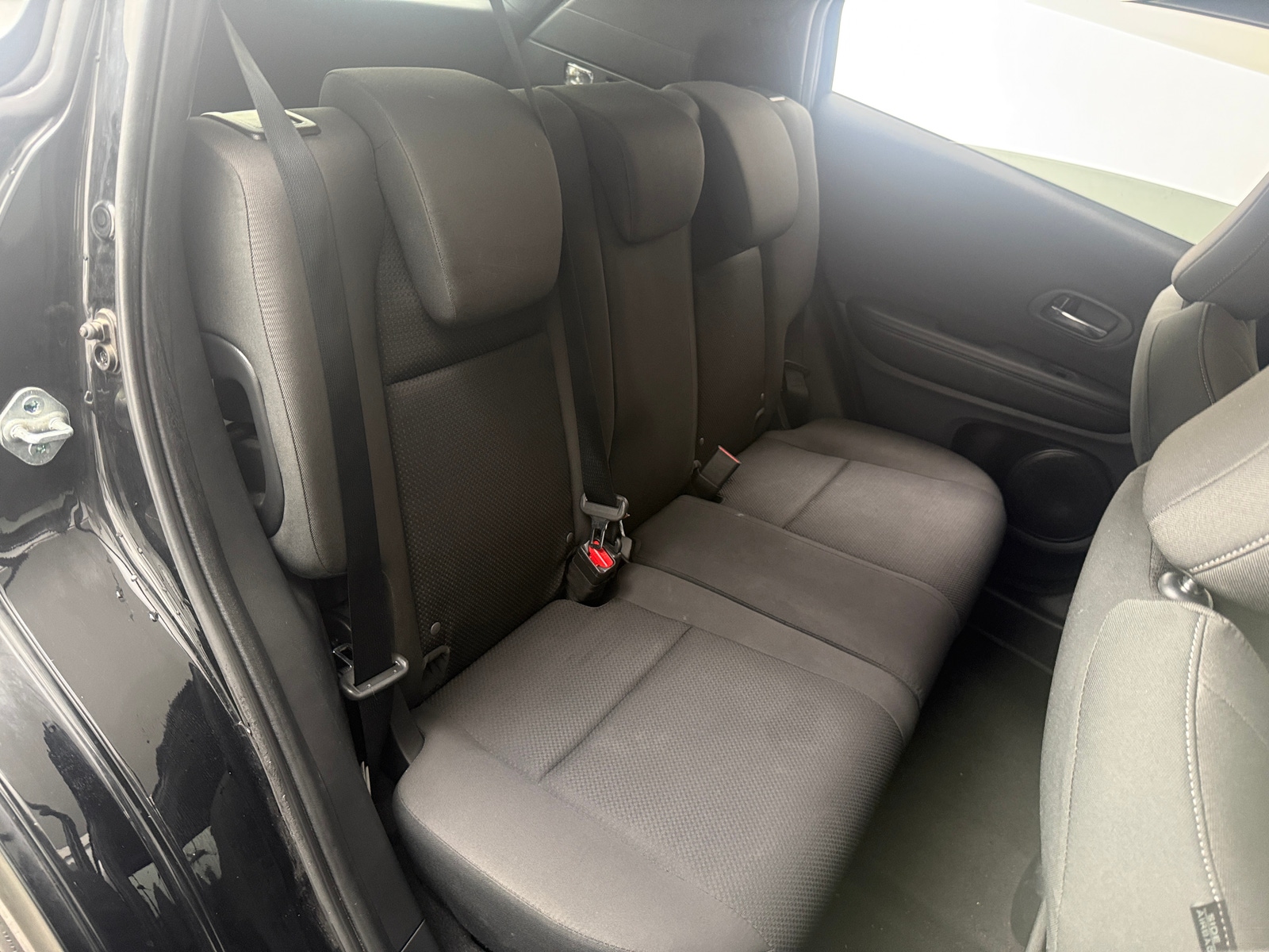 Thumbnail: 2022 Honda HR-V - 6