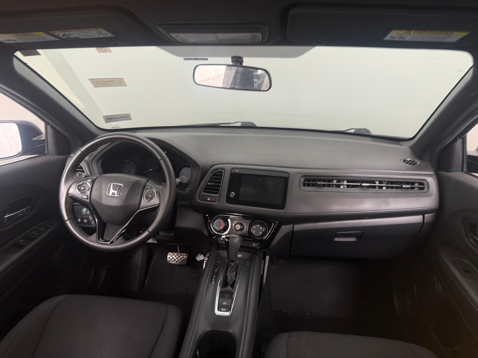 Thumbnail: 2022 Honda HR-V - 3