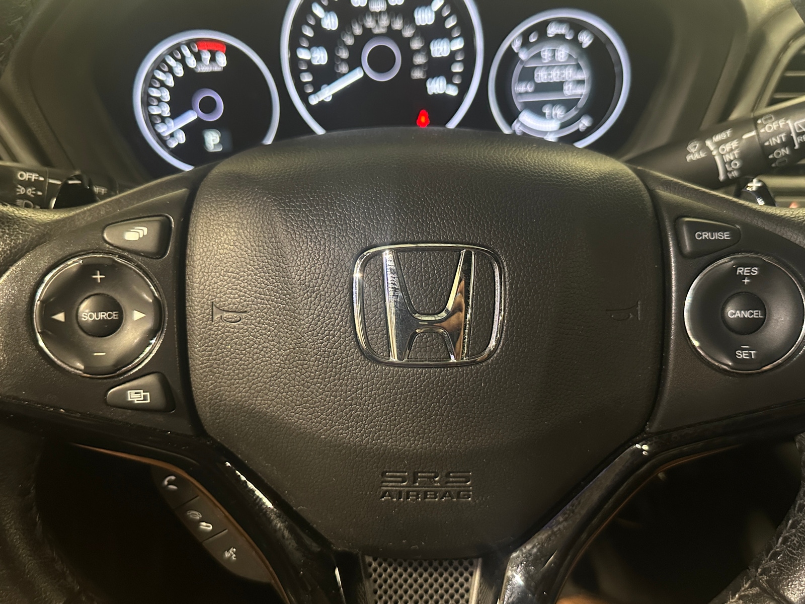 Thumbnail: 2022 Honda HR-V - 5