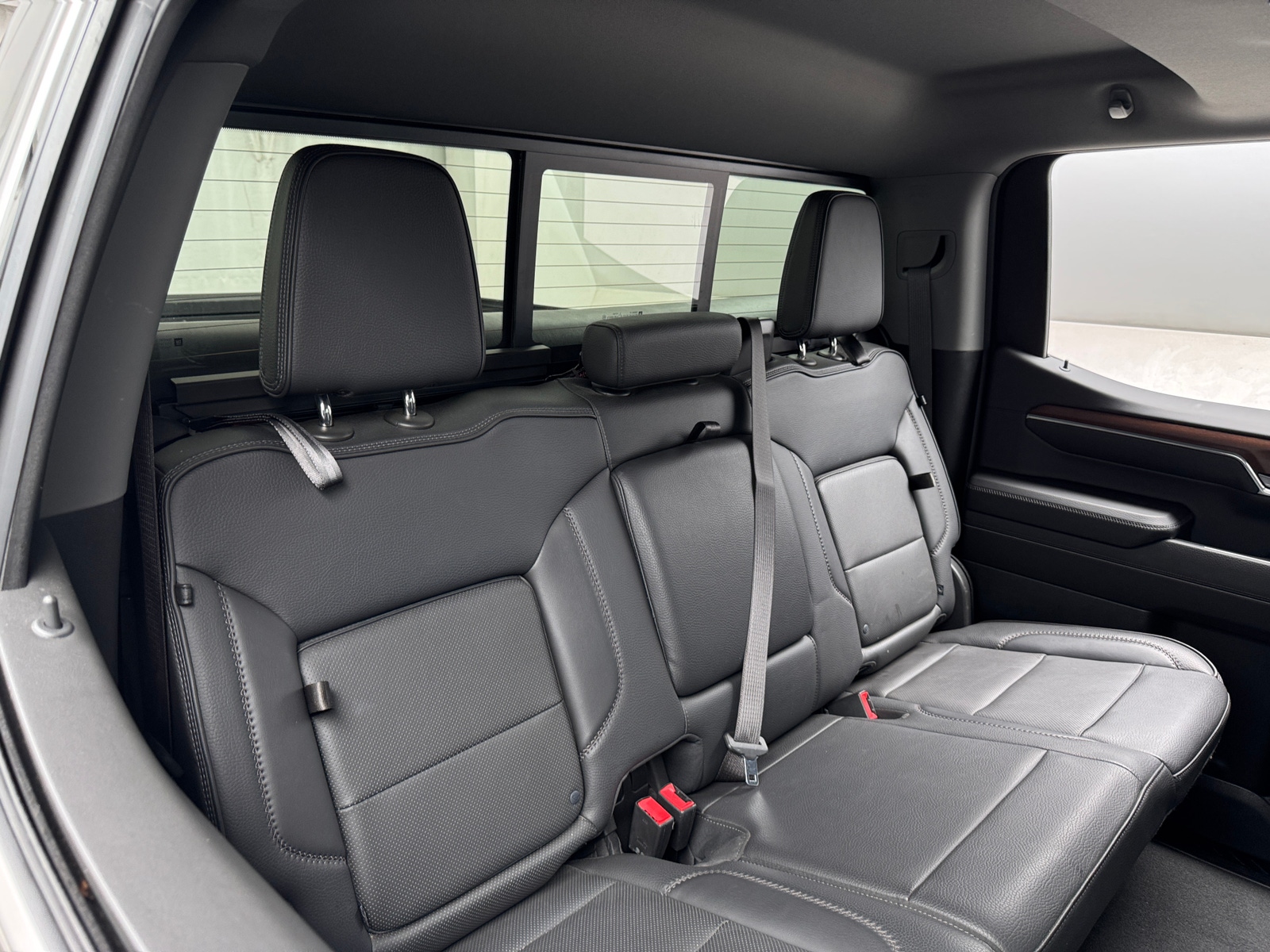 Thumbnail: 2023 GMC Sierra 1500 - 5