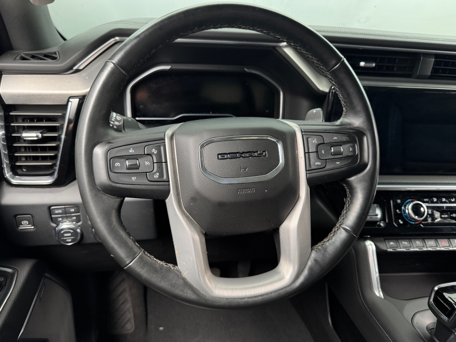 Thumbnail: 2023 GMC Sierra 1500 - 4