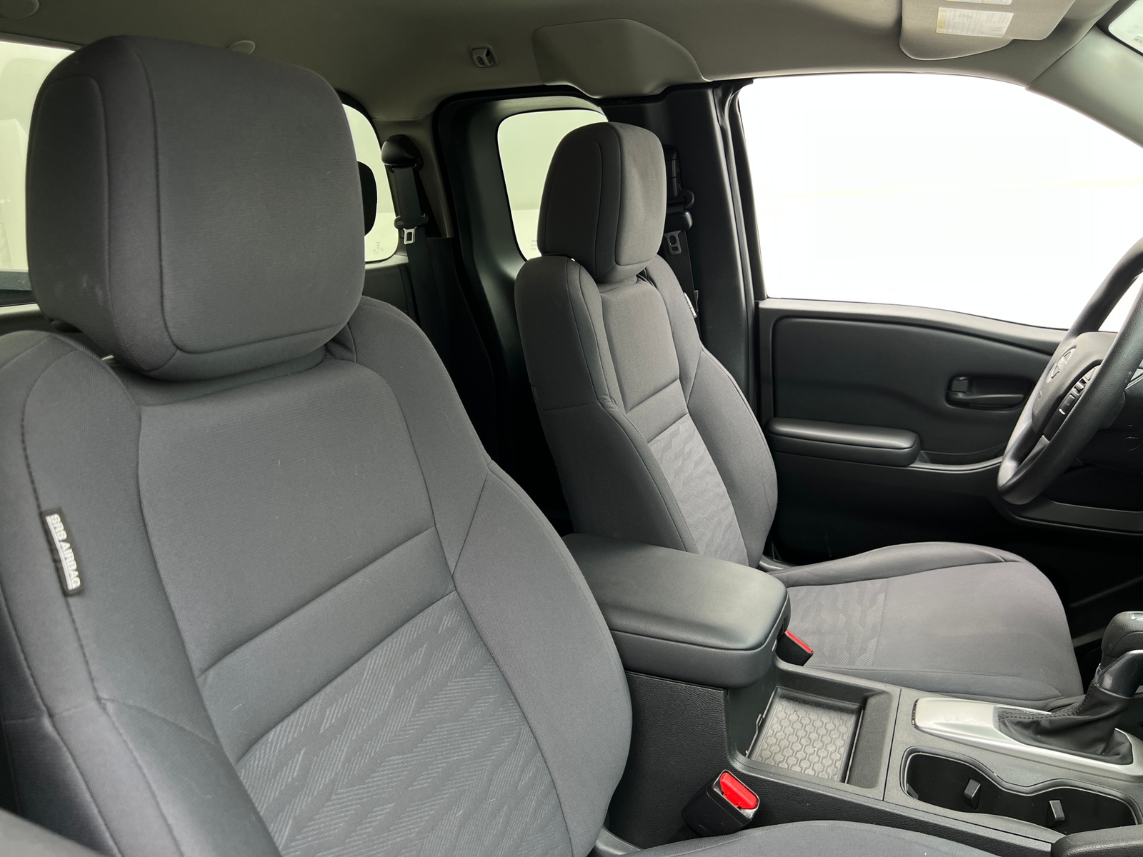 Thumbnail: 2023 Nissan Frontier - 2