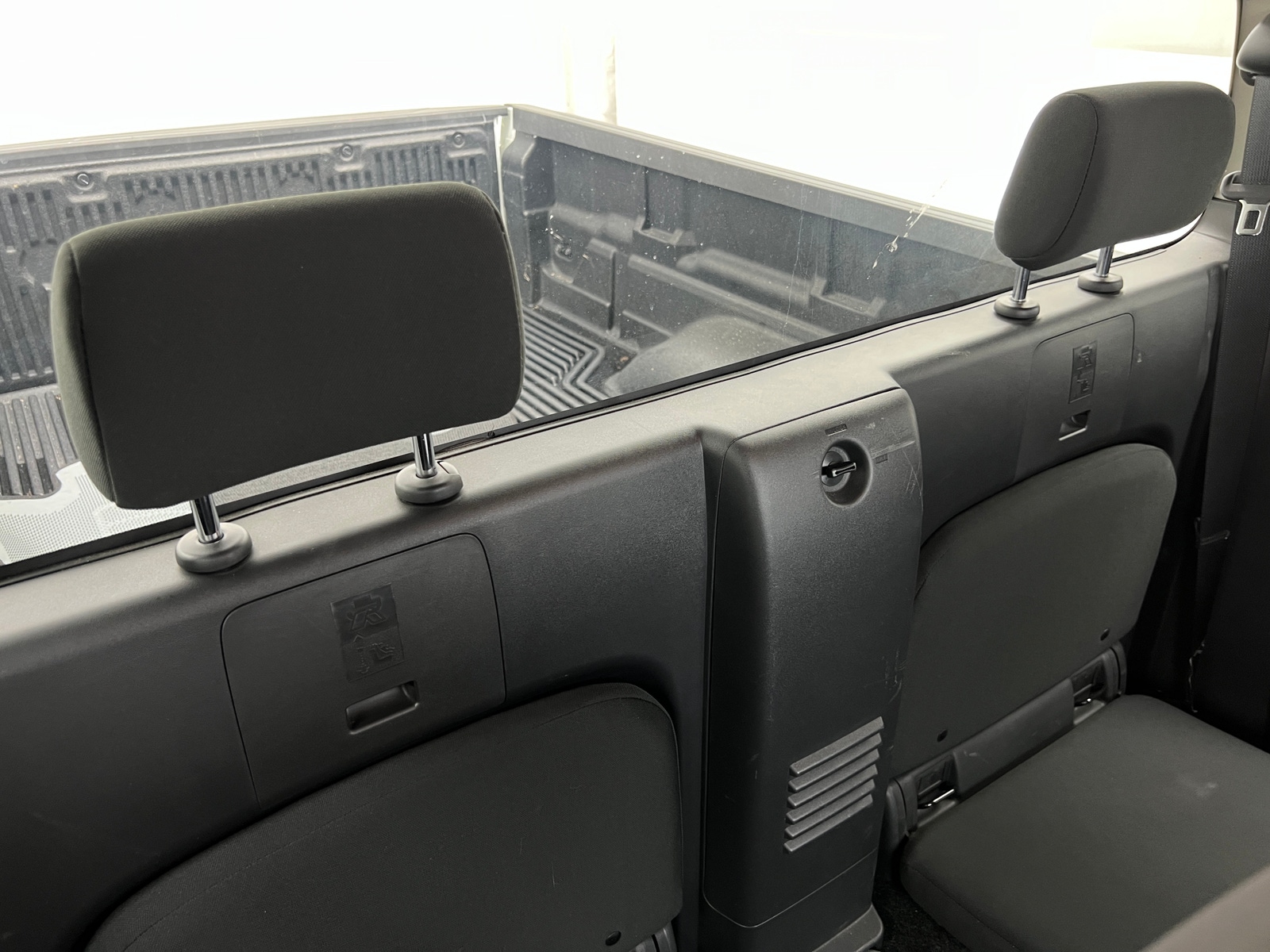 Thumbnail: 2023 Nissan Frontier - 6