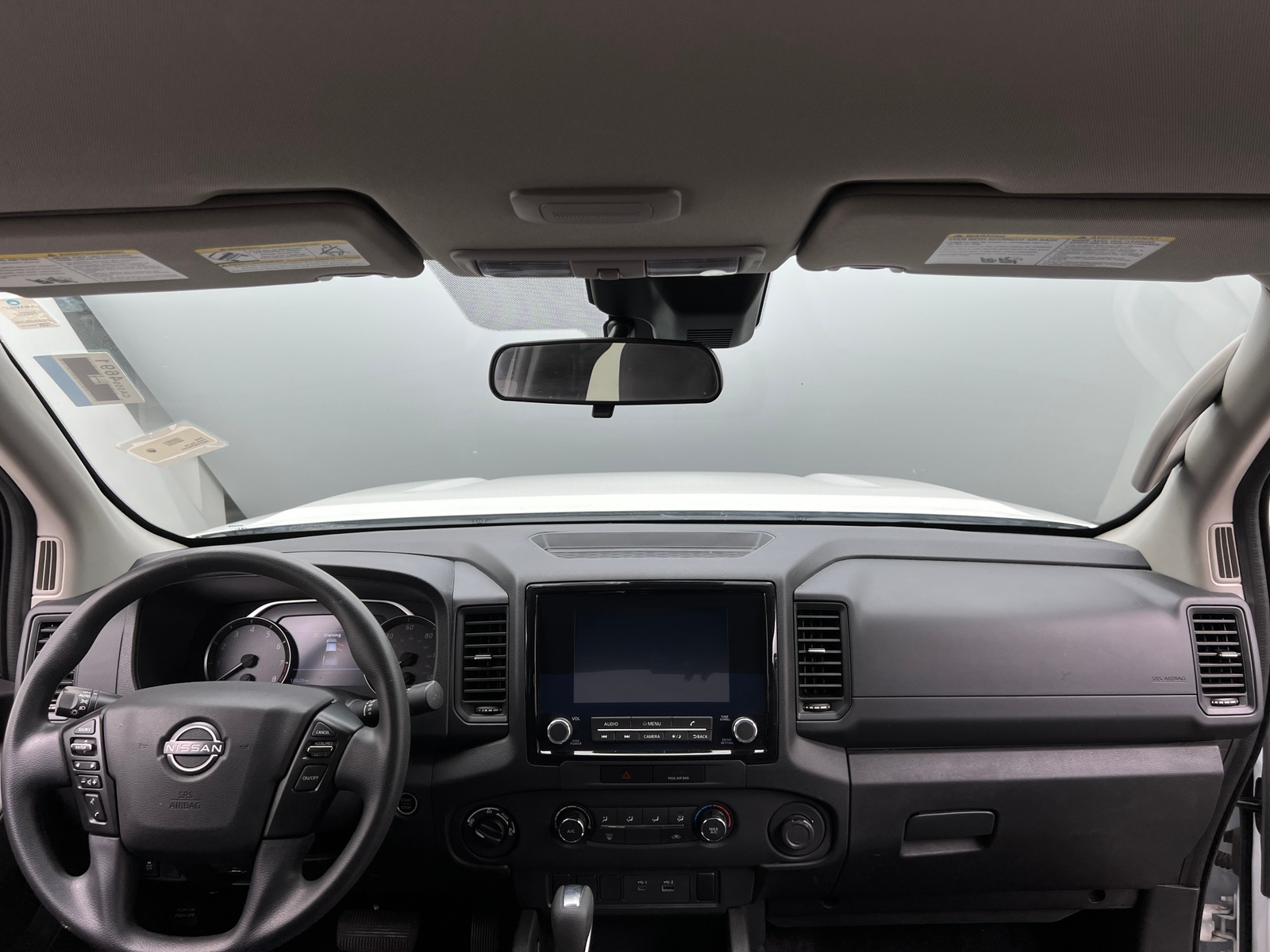 Thumbnail: 2023 Nissan Frontier - 3