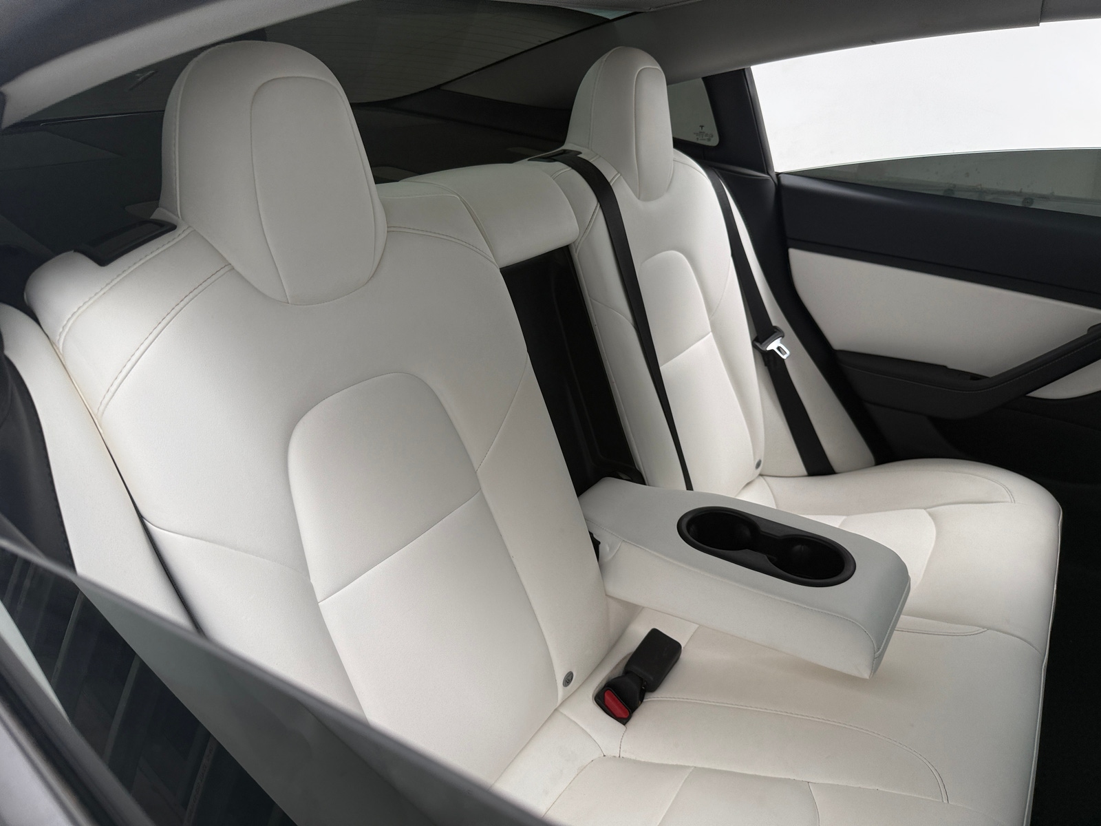Thumbnail: 2021 Tesla Model 3 - 5