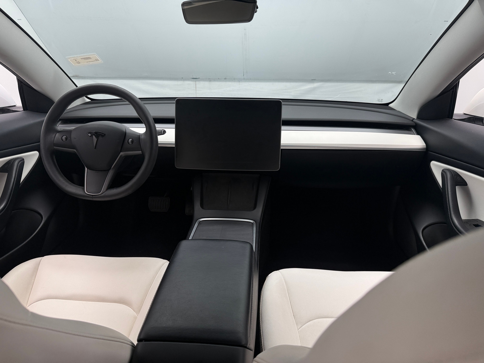 Thumbnail: 2021 Tesla Model 3 - 2