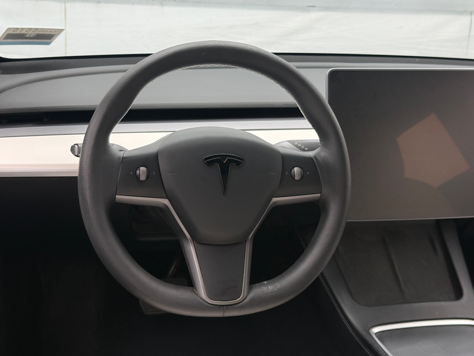 Thumbnail: 2021 Tesla Model 3 - 4