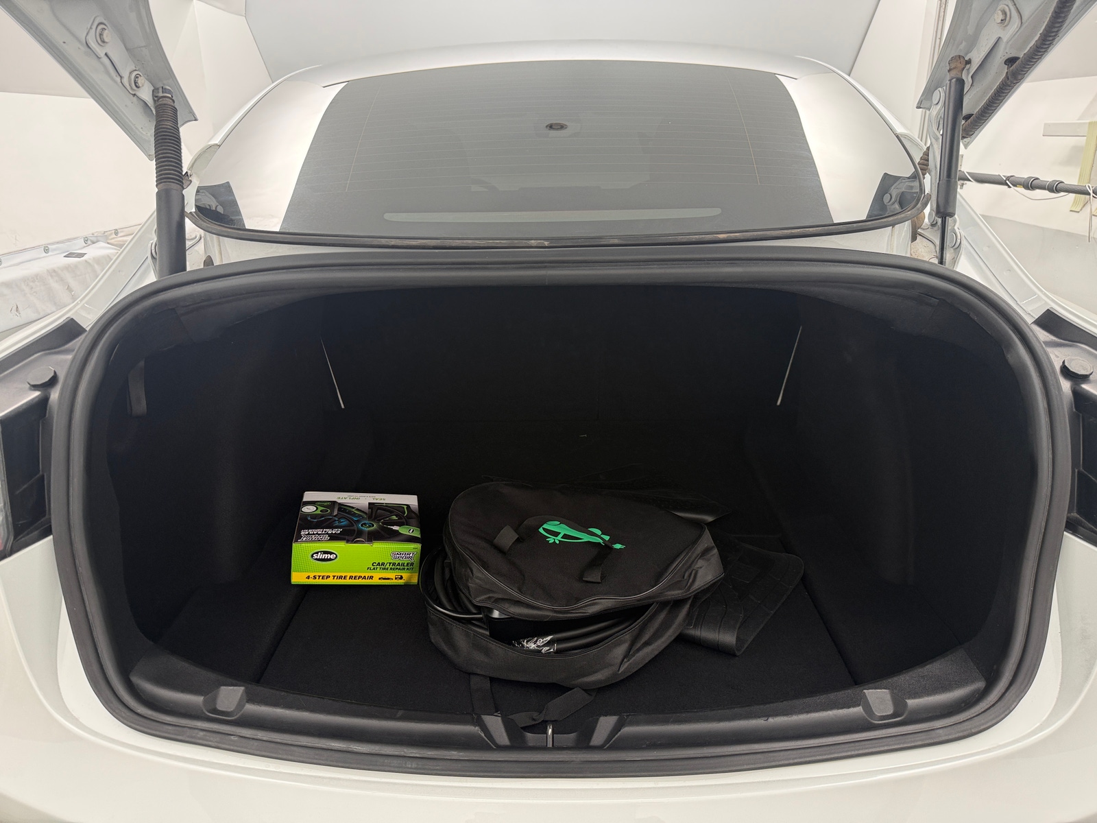 Thumbnail: 2021 Tesla Model 3 - 6