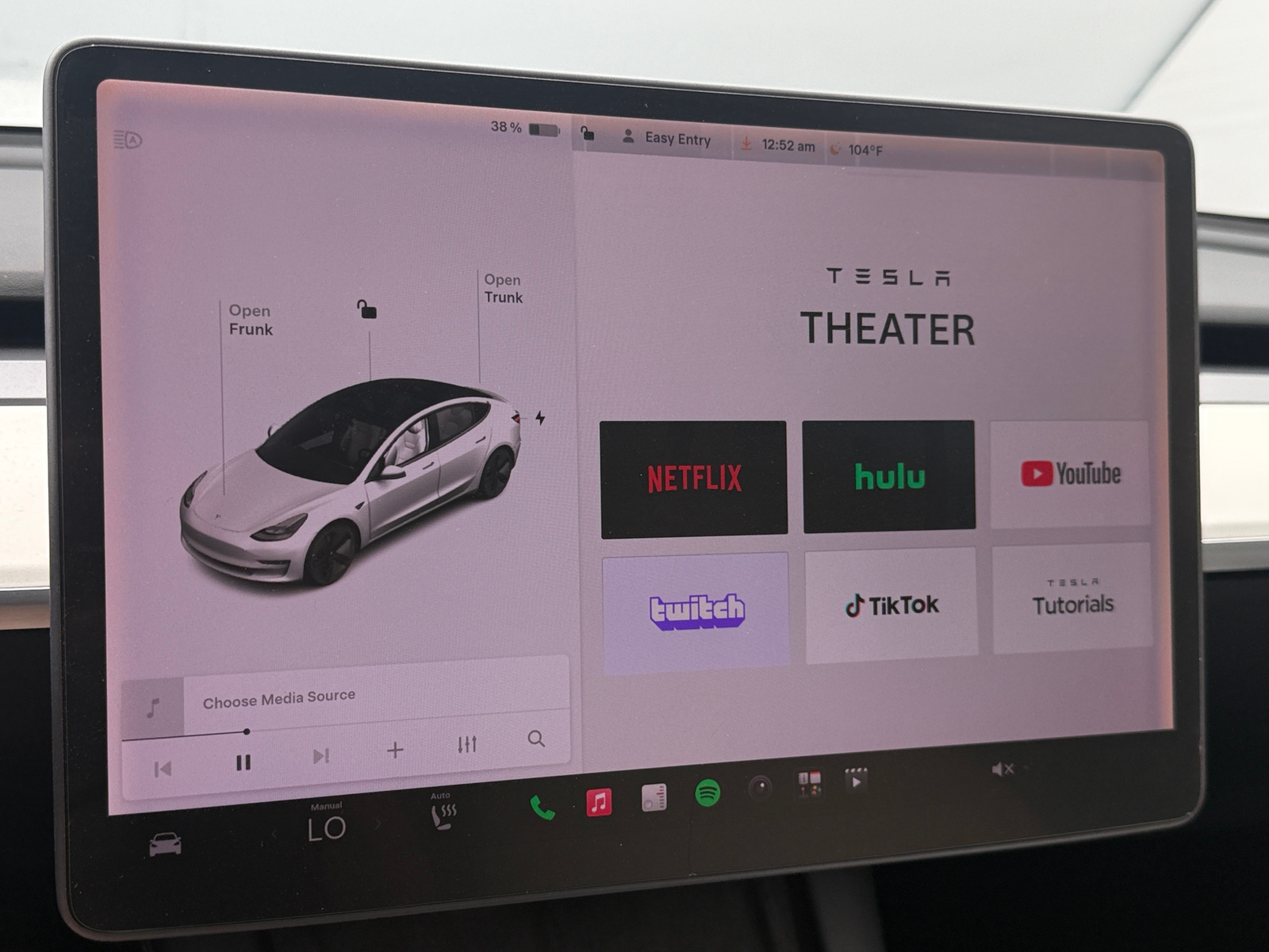 Thumbnail: 2021 Tesla Model 3 - 3