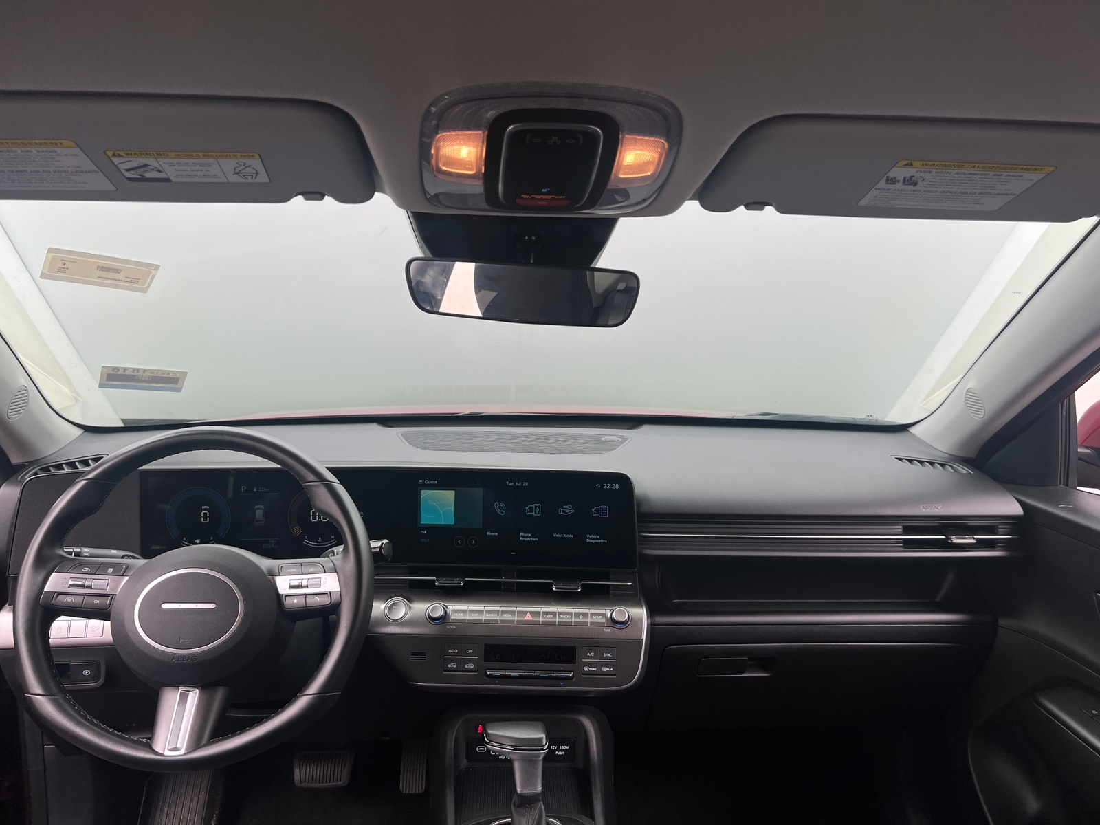 Thumbnail: 2025 Hyundai Kona - 3
