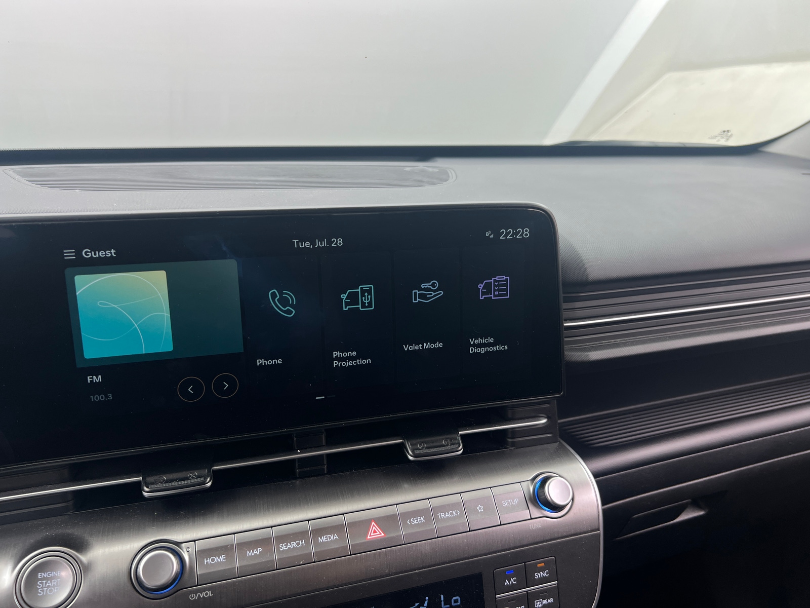 Thumbnail: 2025 Hyundai Kona - 4