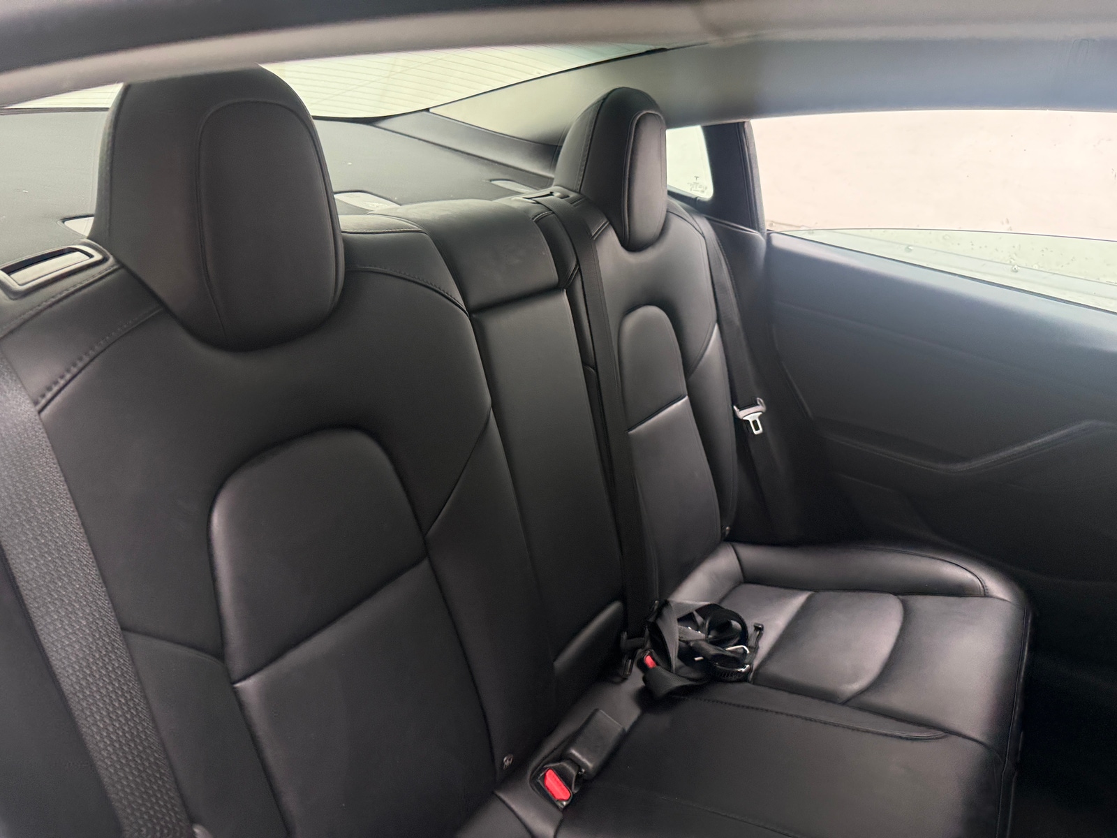 Thumbnail: 2023 Tesla Model 3 - 5