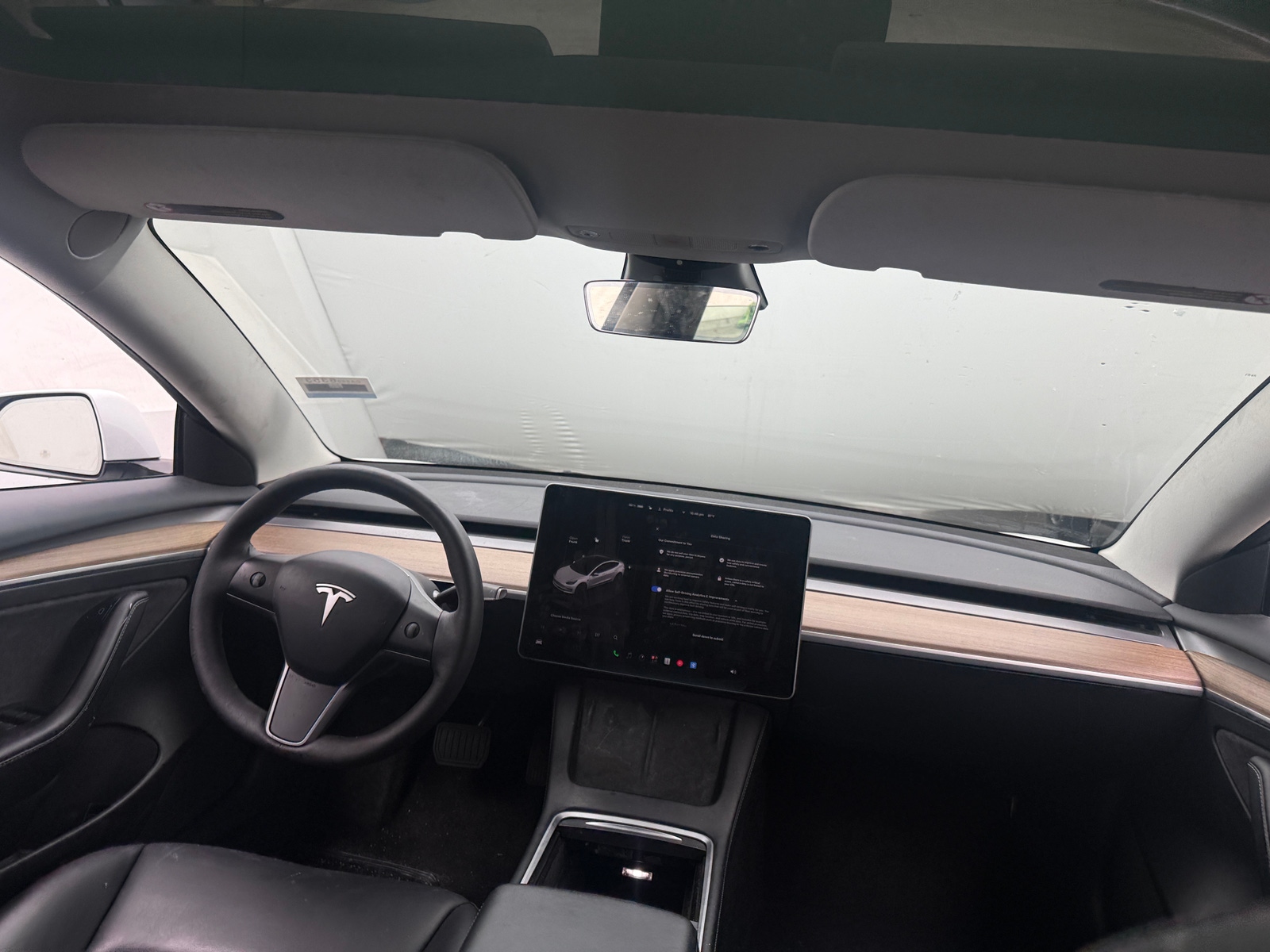 Thumbnail: 2023 Tesla Model 3 - 2