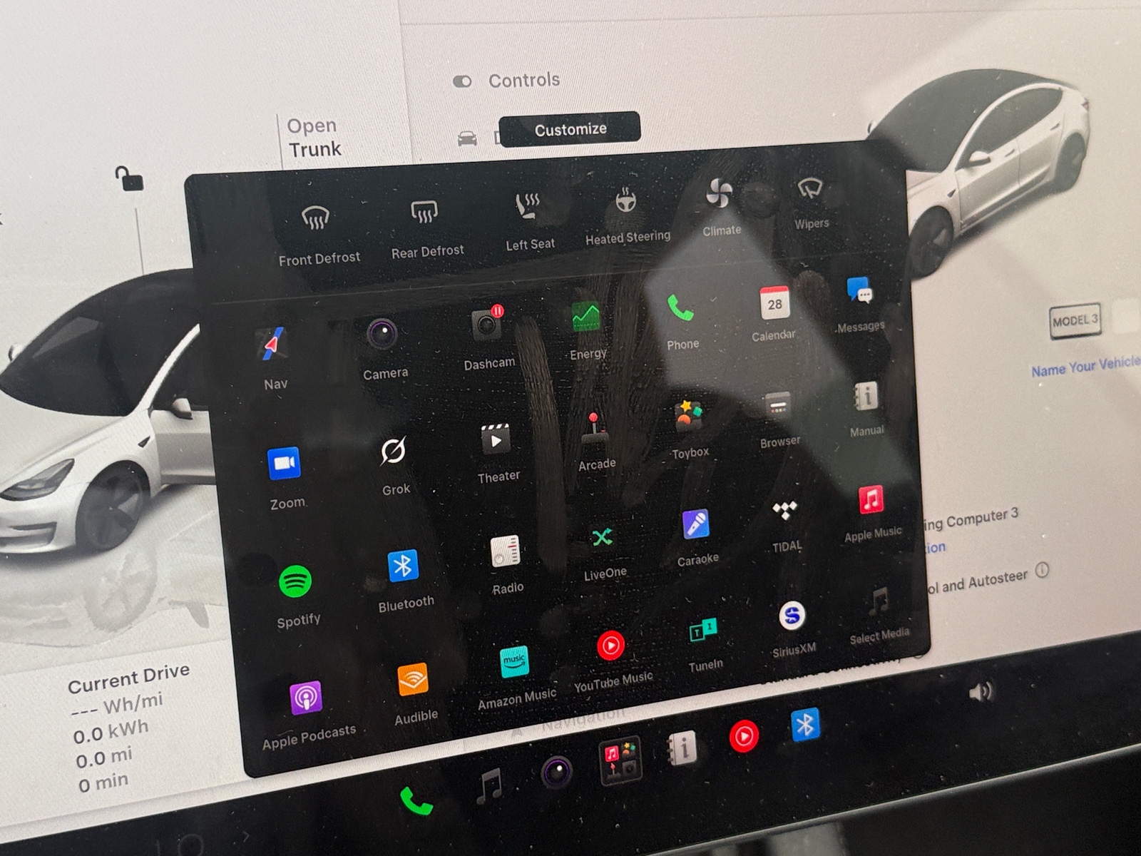Thumbnail: 2023 Tesla Model 3 - 3