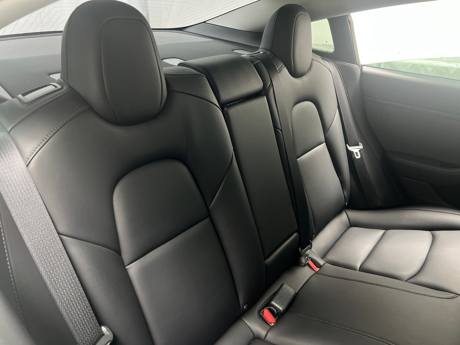 Thumbnail: 2019 Tesla Model 3 - 5