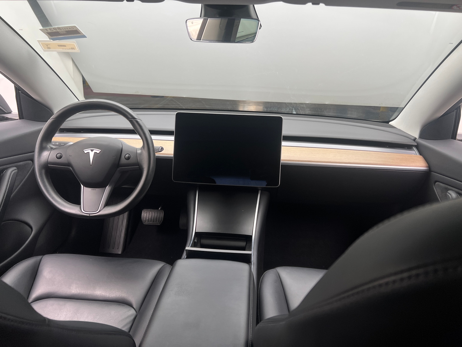 Thumbnail: 2019 Tesla Model 3 - 2