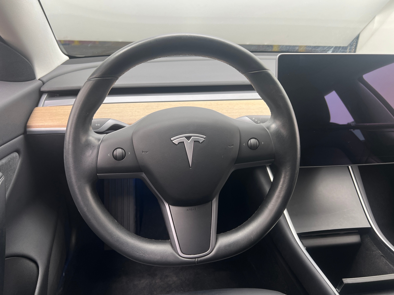 Thumbnail: 2019 Tesla Model 3 - 4