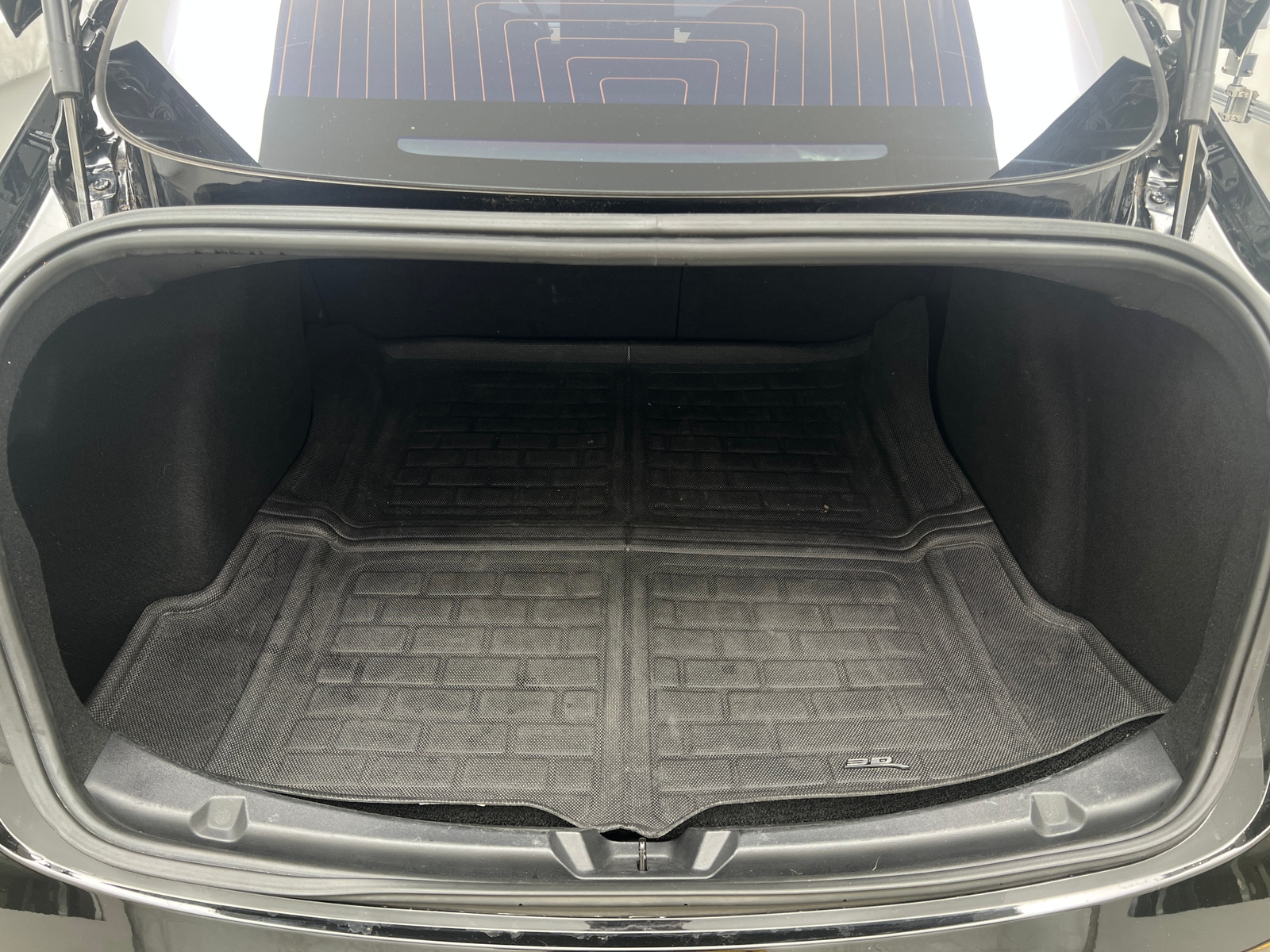 Thumbnail: 2019 Tesla Model 3 - 6