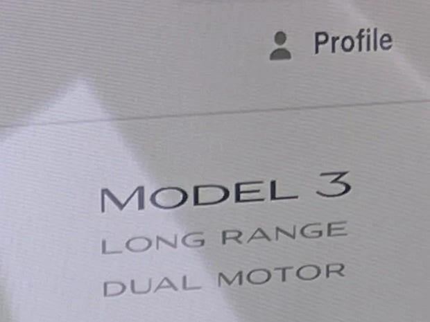 Thumbnail: 2019 Tesla Model 3 - 3