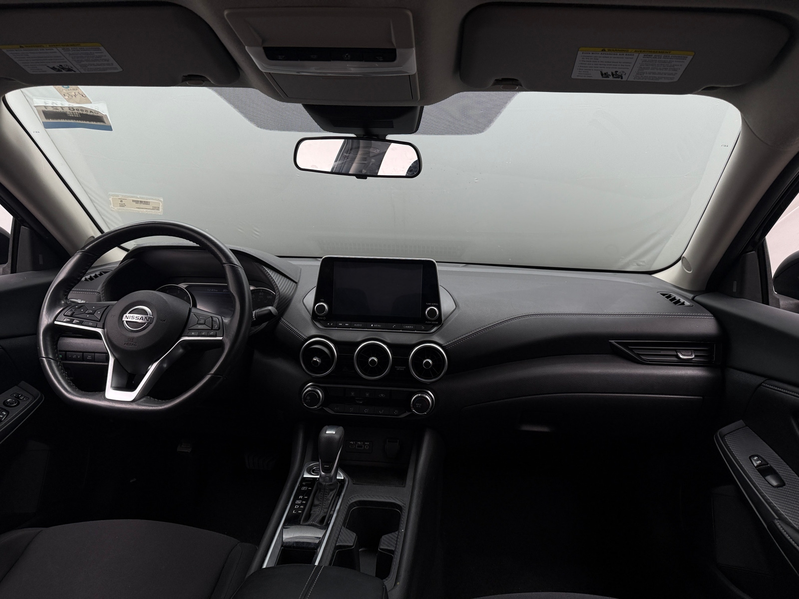 Thumbnail: 2022 Nissan Sentra - 3