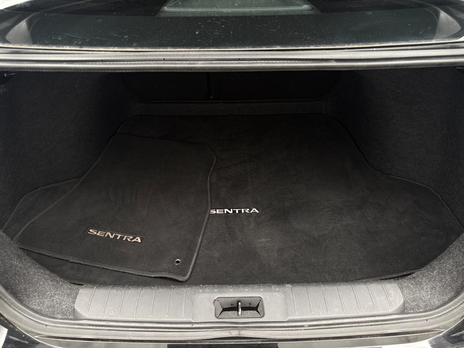 Thumbnail: 2022 Nissan Sentra - 7